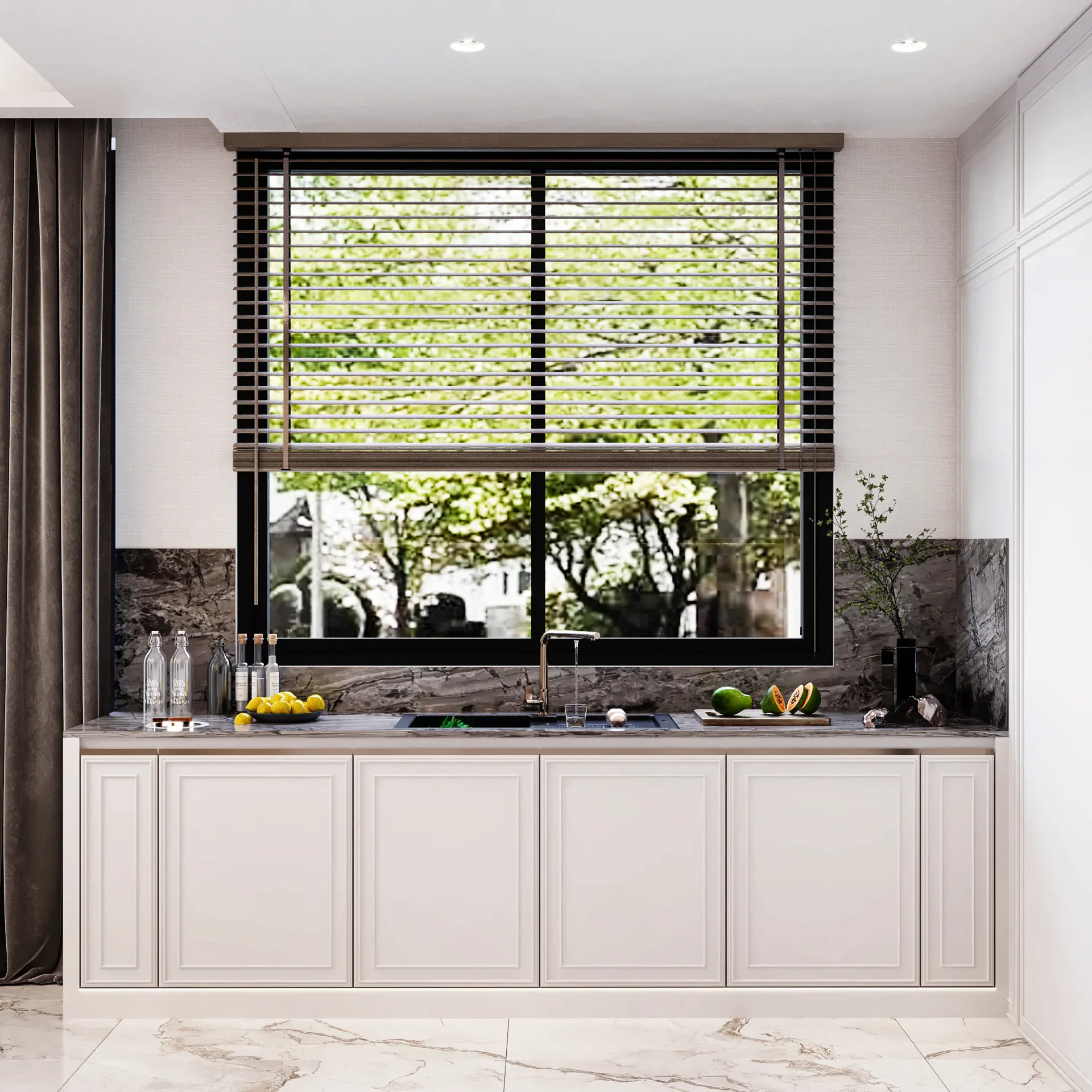 HALİL GÜNNAR - VİLLA