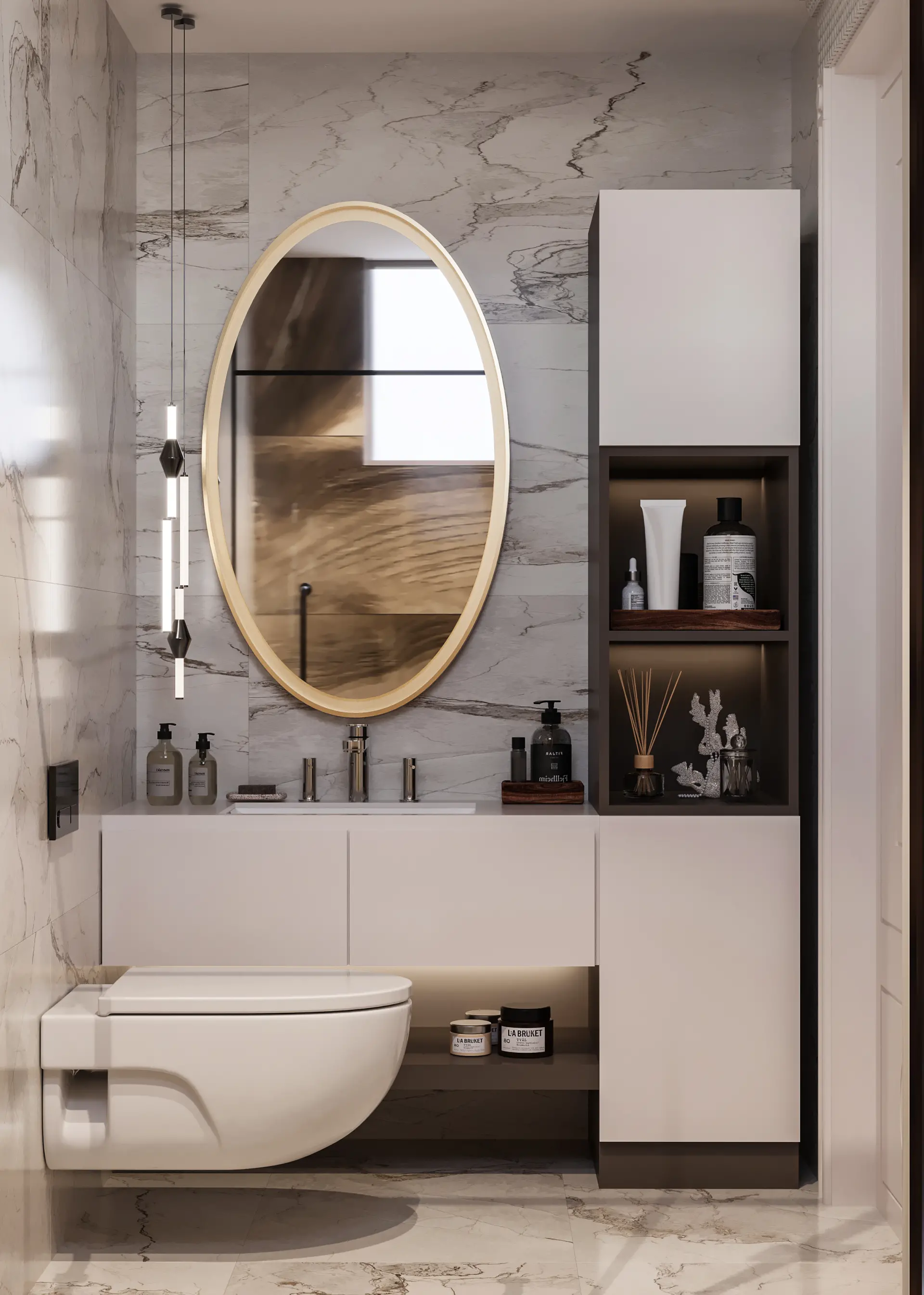 ALİ SAĞLAM - VİLLA