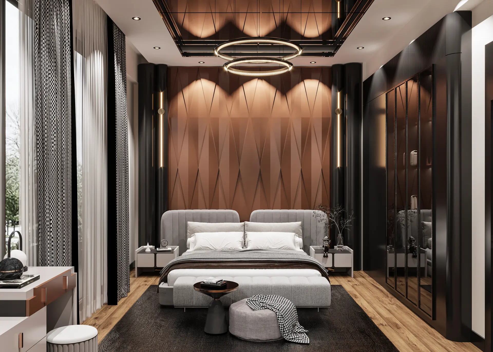 GÖKHAN DERİN - VİLLA