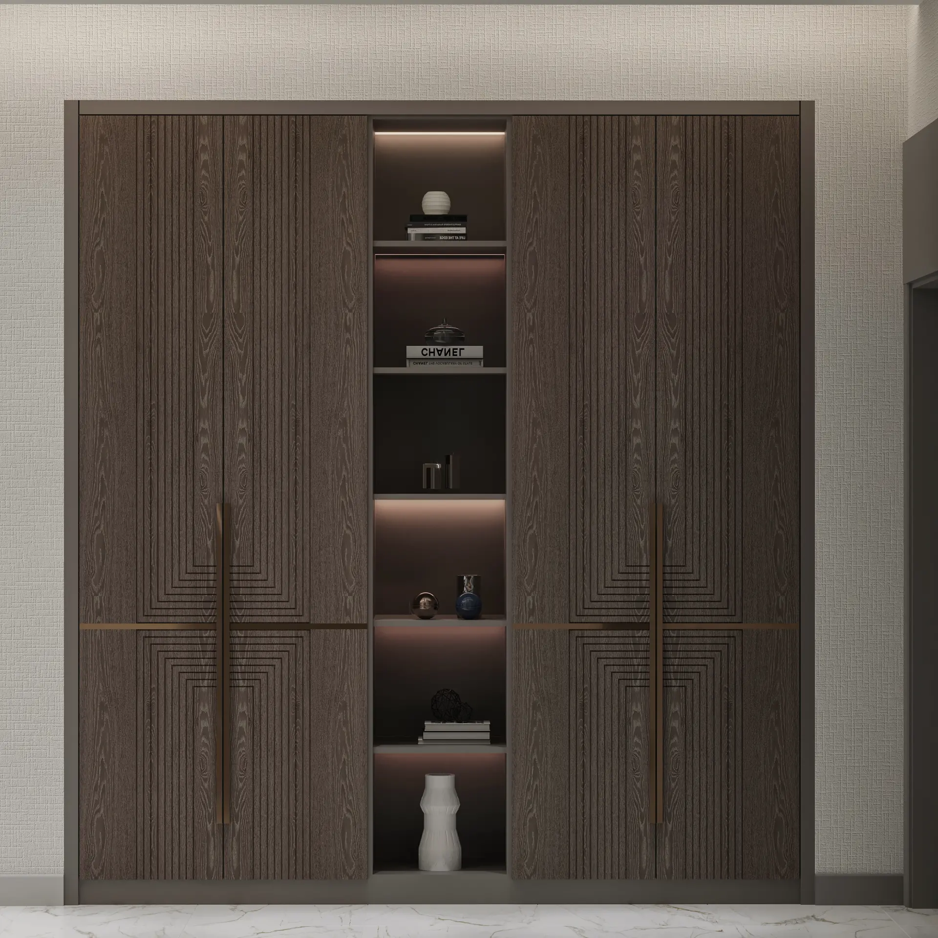 TÜZÜNLER İNŞAAT - KONUT