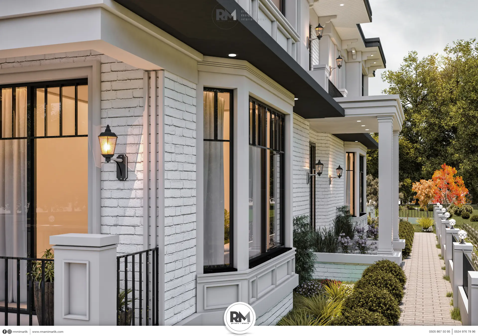 ÖZYAVUZLAR İNŞAAT