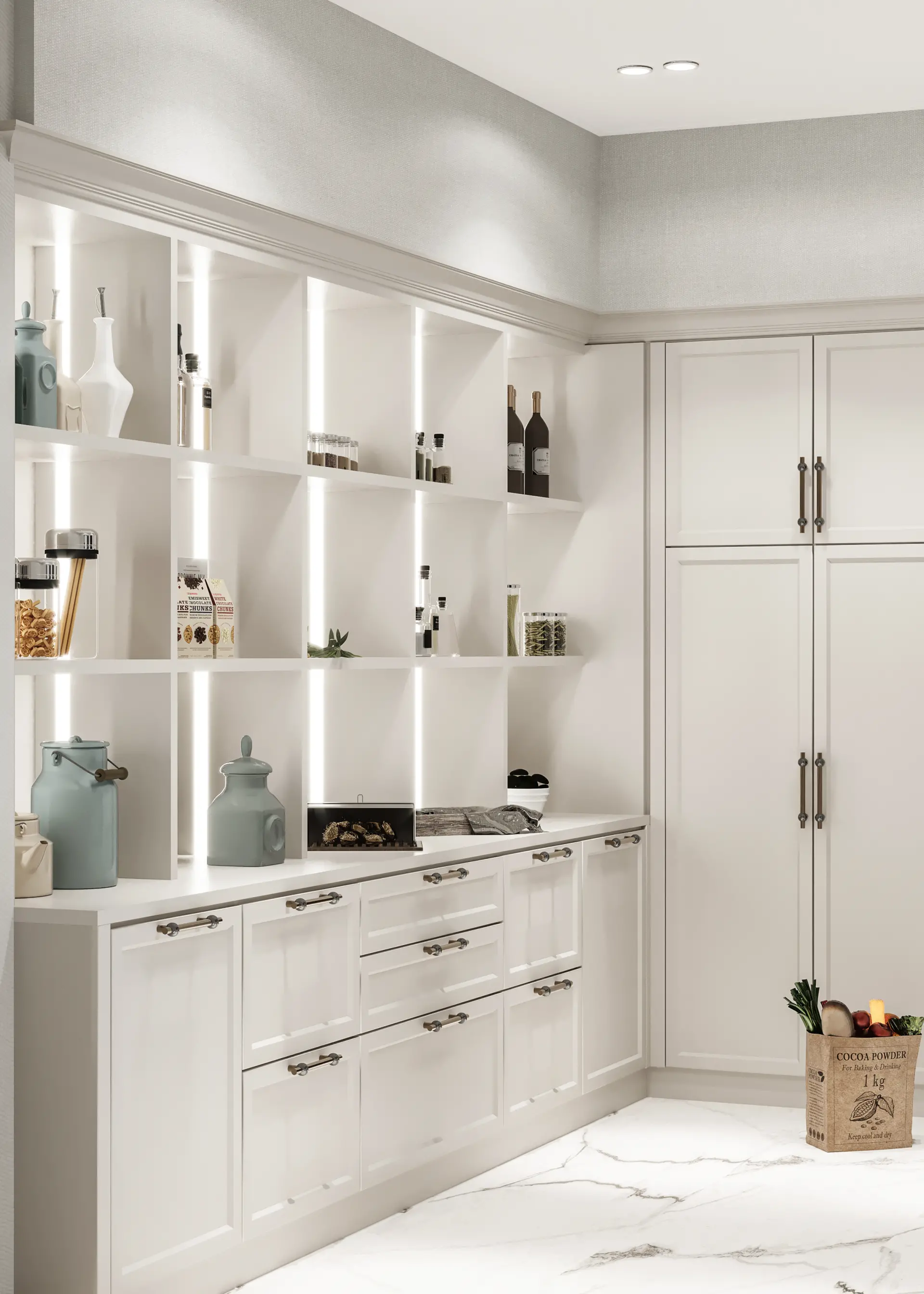 MEHMET TEZER - VİLLA