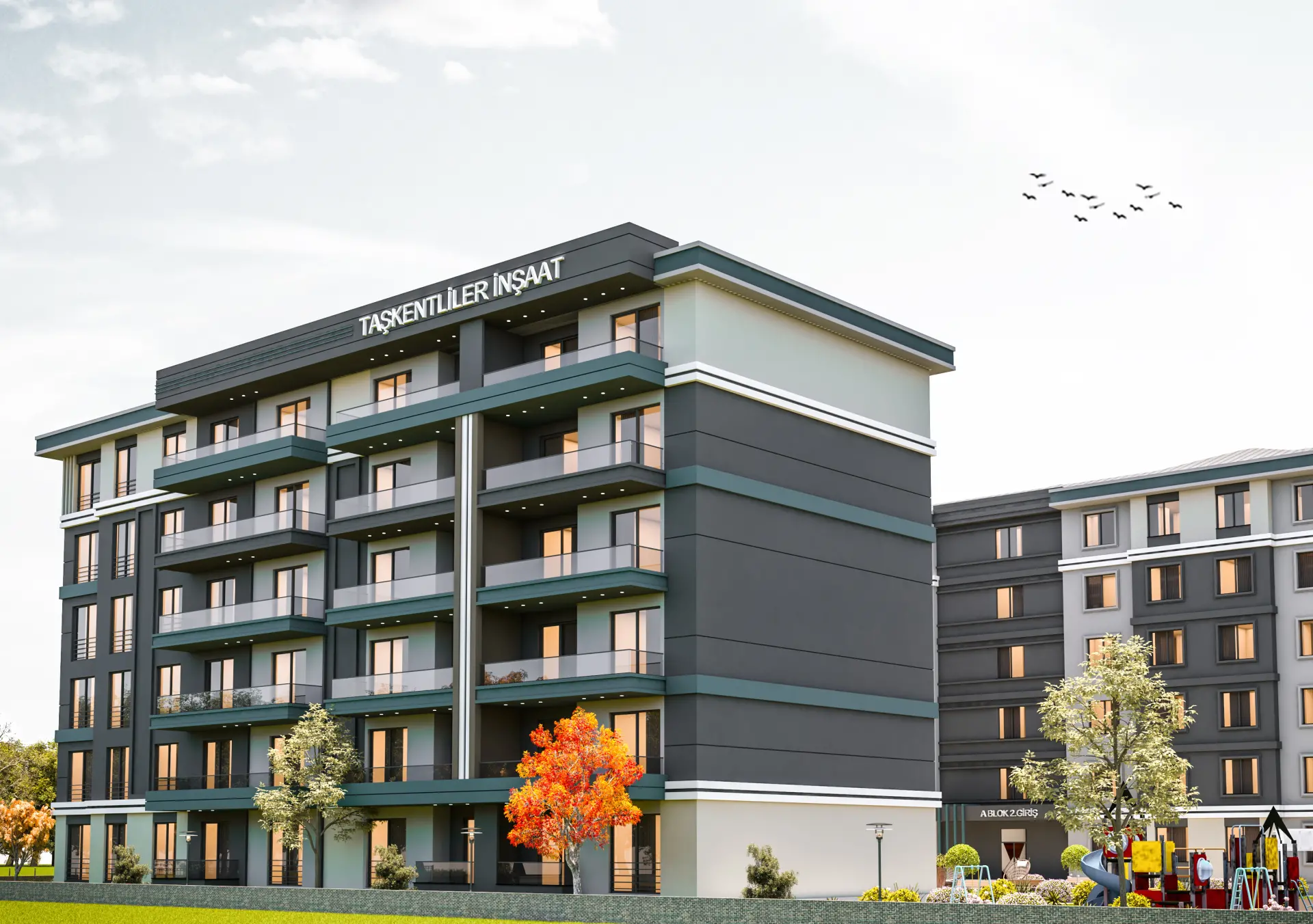 TAŞKENTLİLER İNŞAAT (FUAT AKYÜZ)