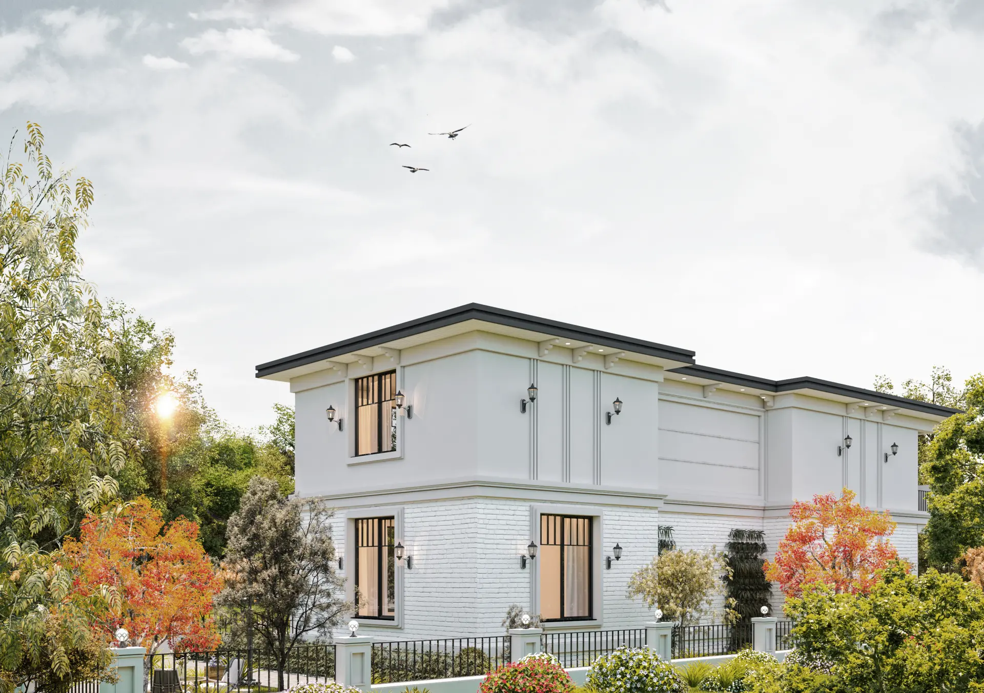 ÖZYAVUZLAR İNŞAAT