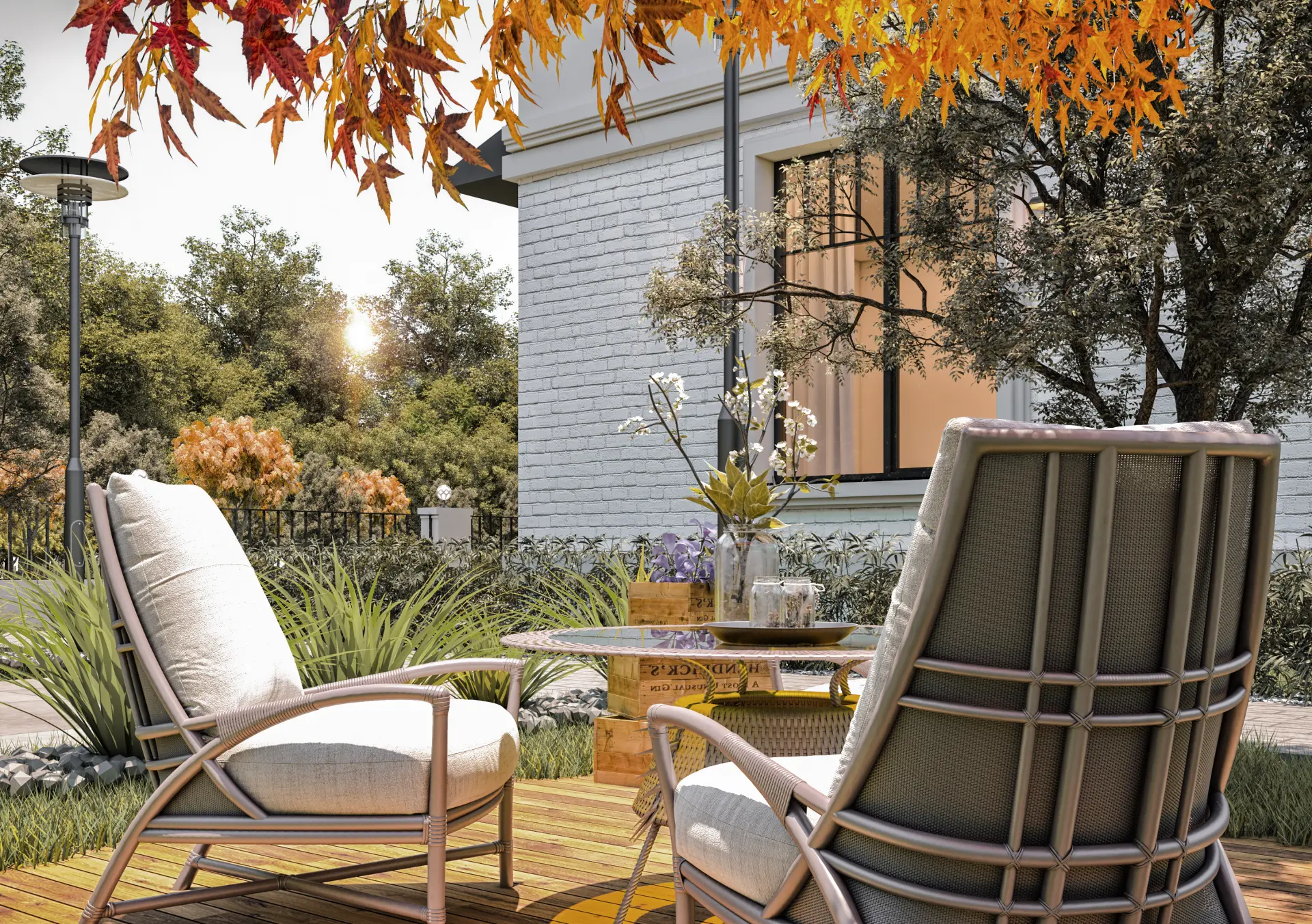 ÖZYAVUZLAR İNŞAAT