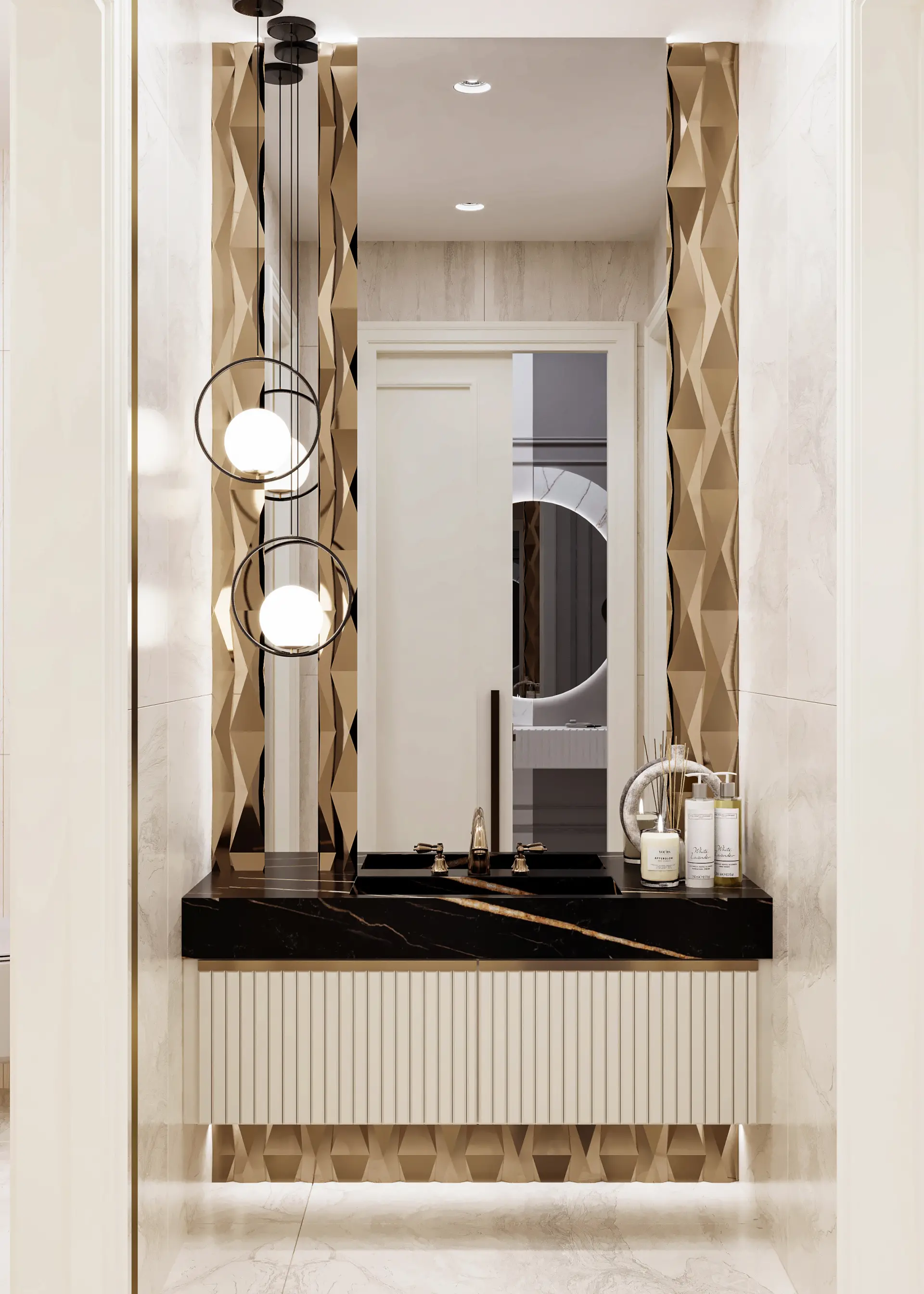 HALİL GÜNNAR - VİLLA