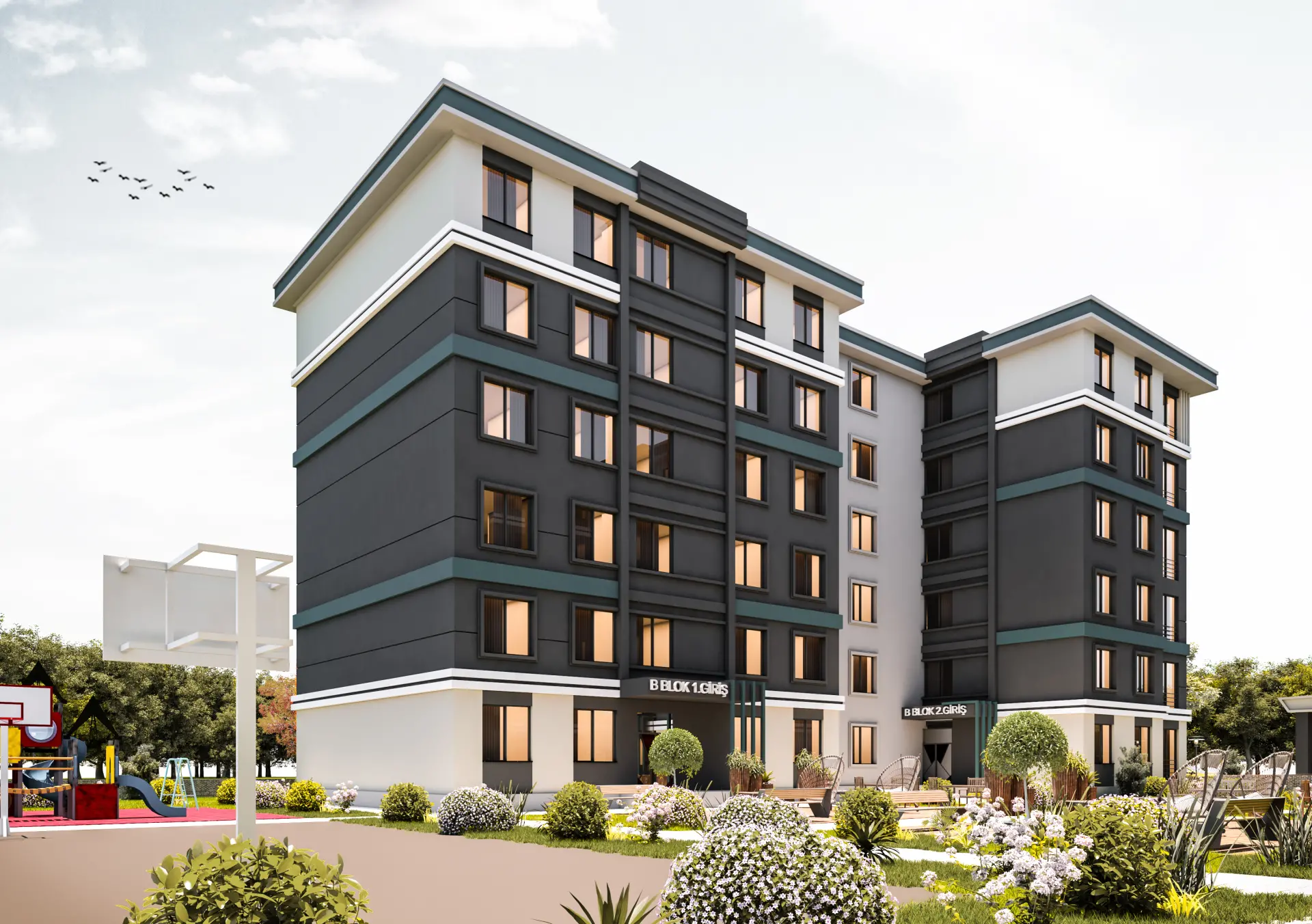 TAŞKENTLİLER İNŞAAT (FUAT AKYÜZ)