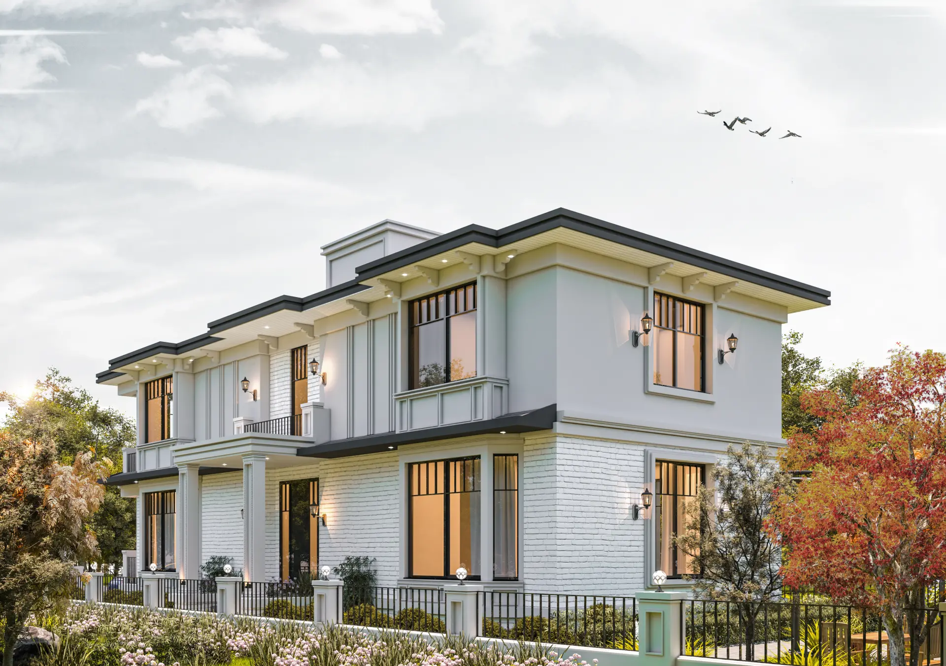 ÖZYAVUZLAR İNŞAAT