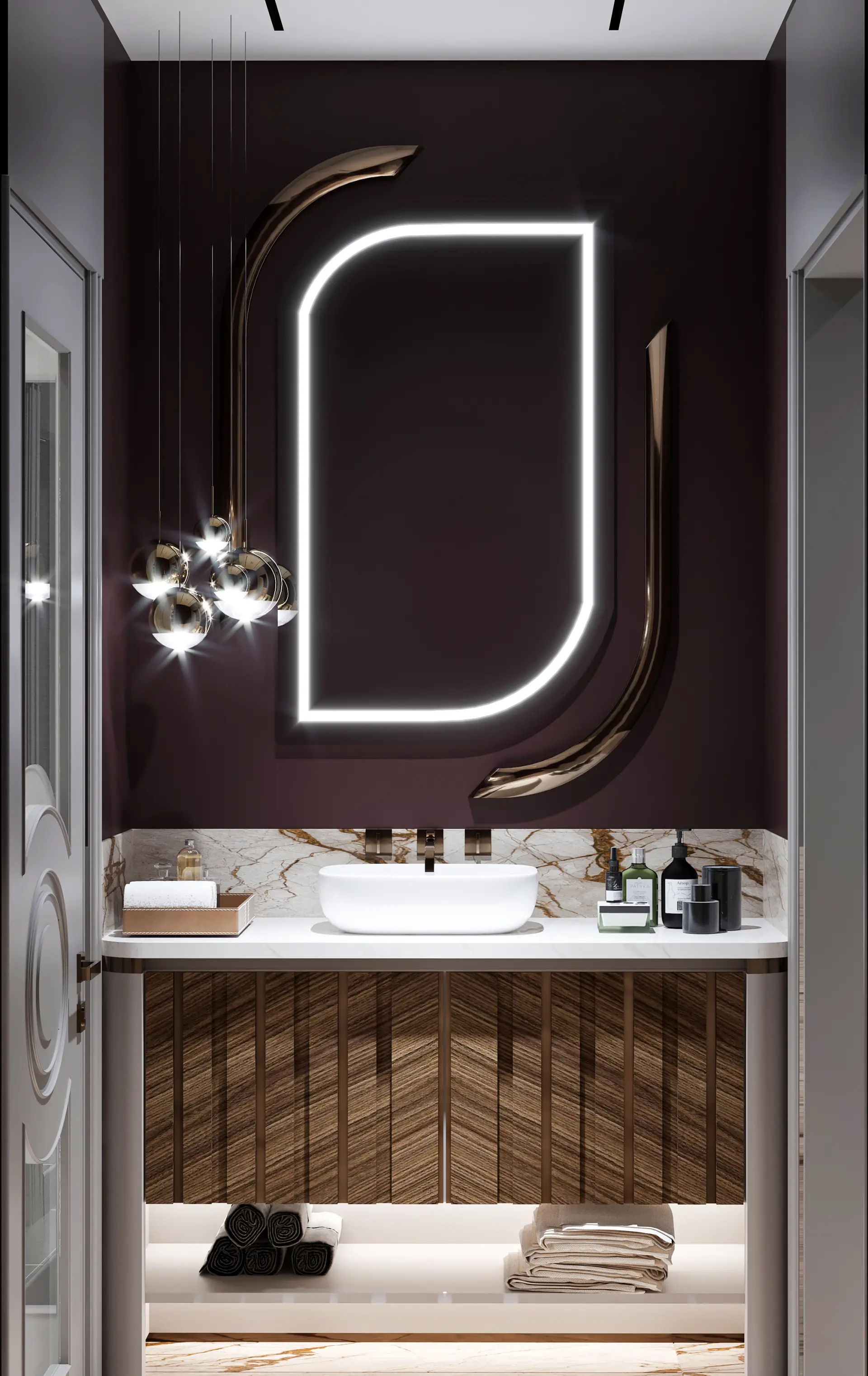 TÜZÜNLER İNŞAAT - KONUT