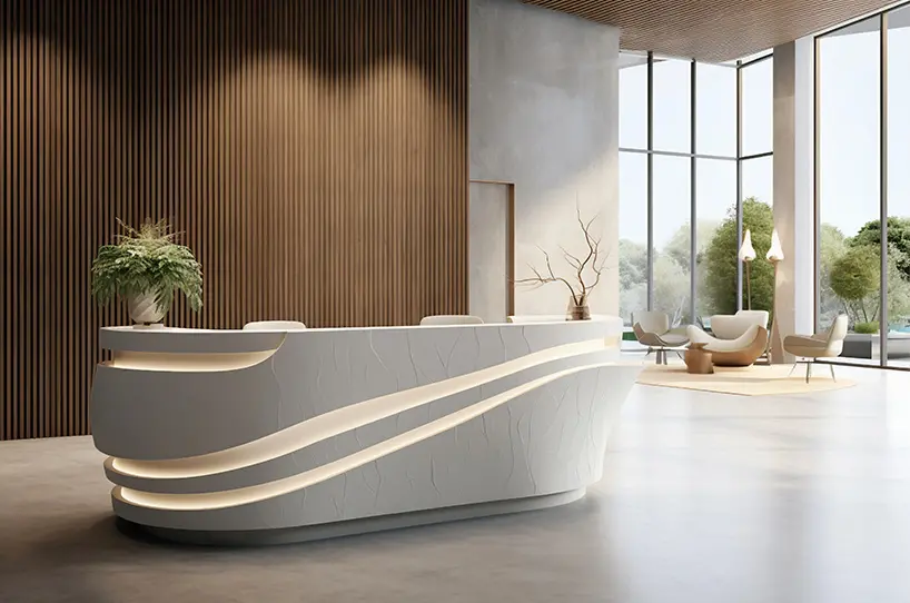 ORRİS İÇ MİMARLIK