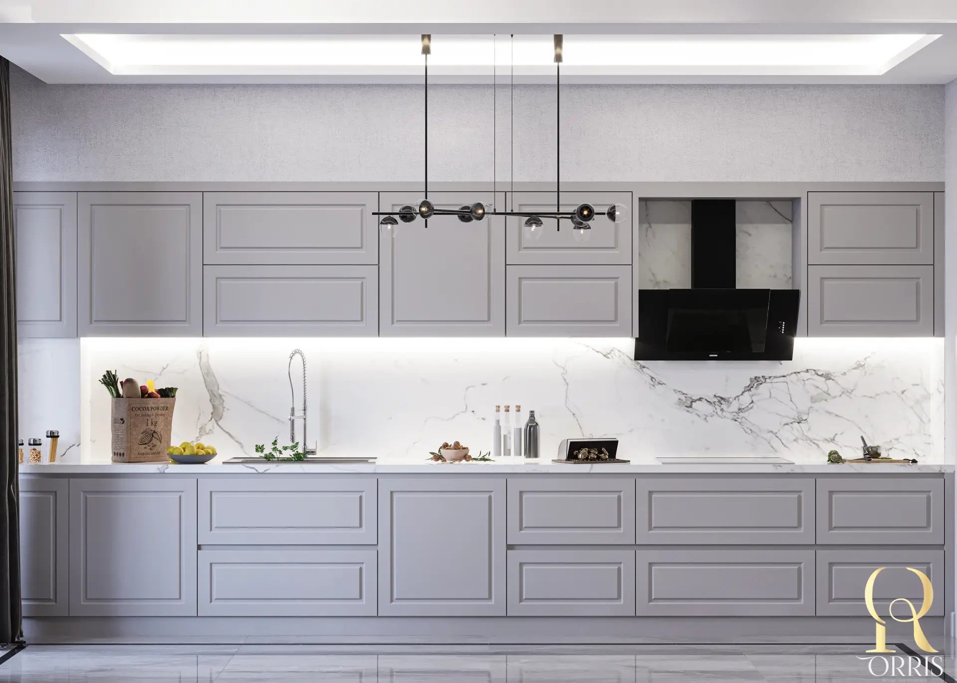 SEDEF İNŞAAT - KONUT