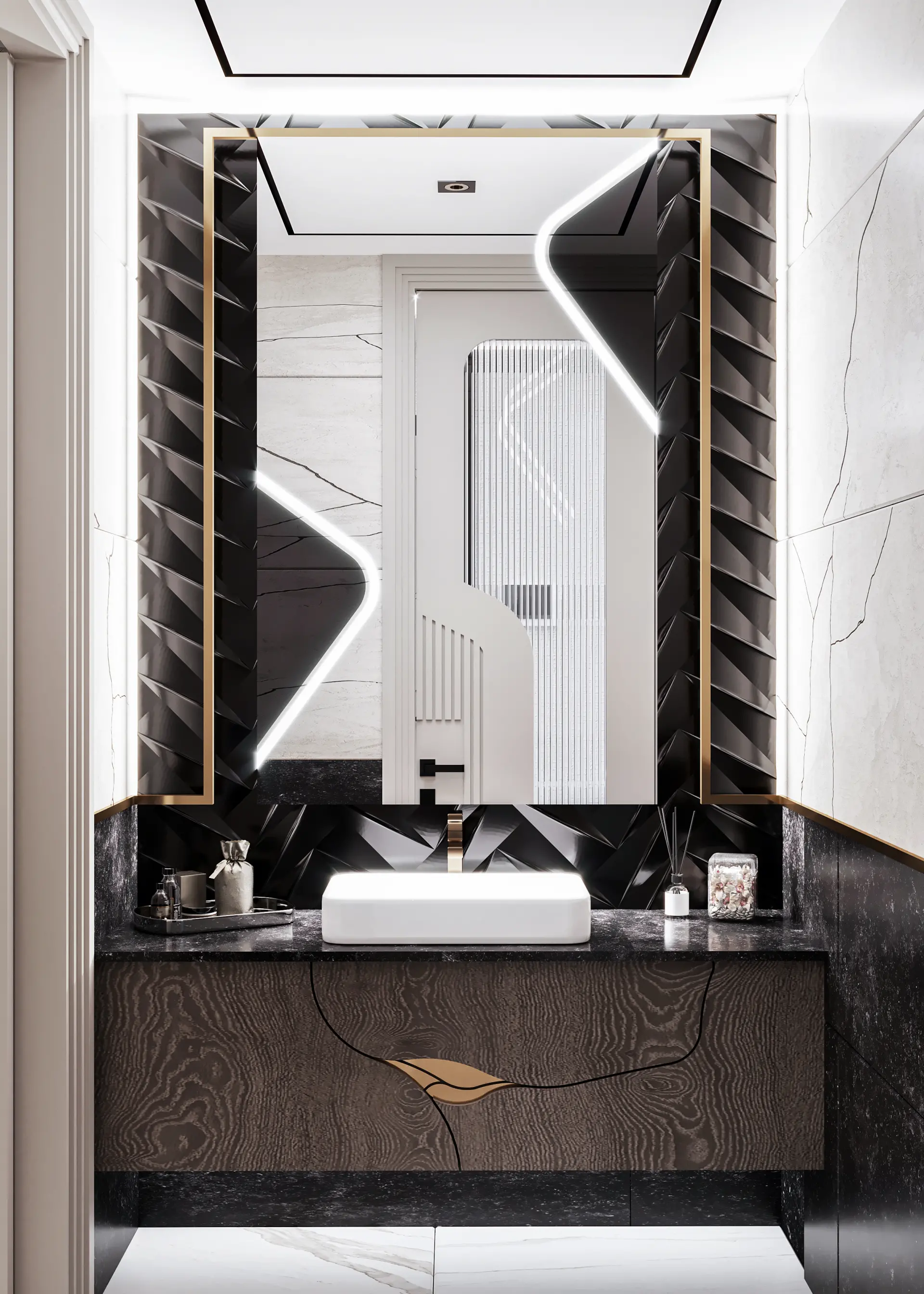 PANORA MASLAK - KONUT