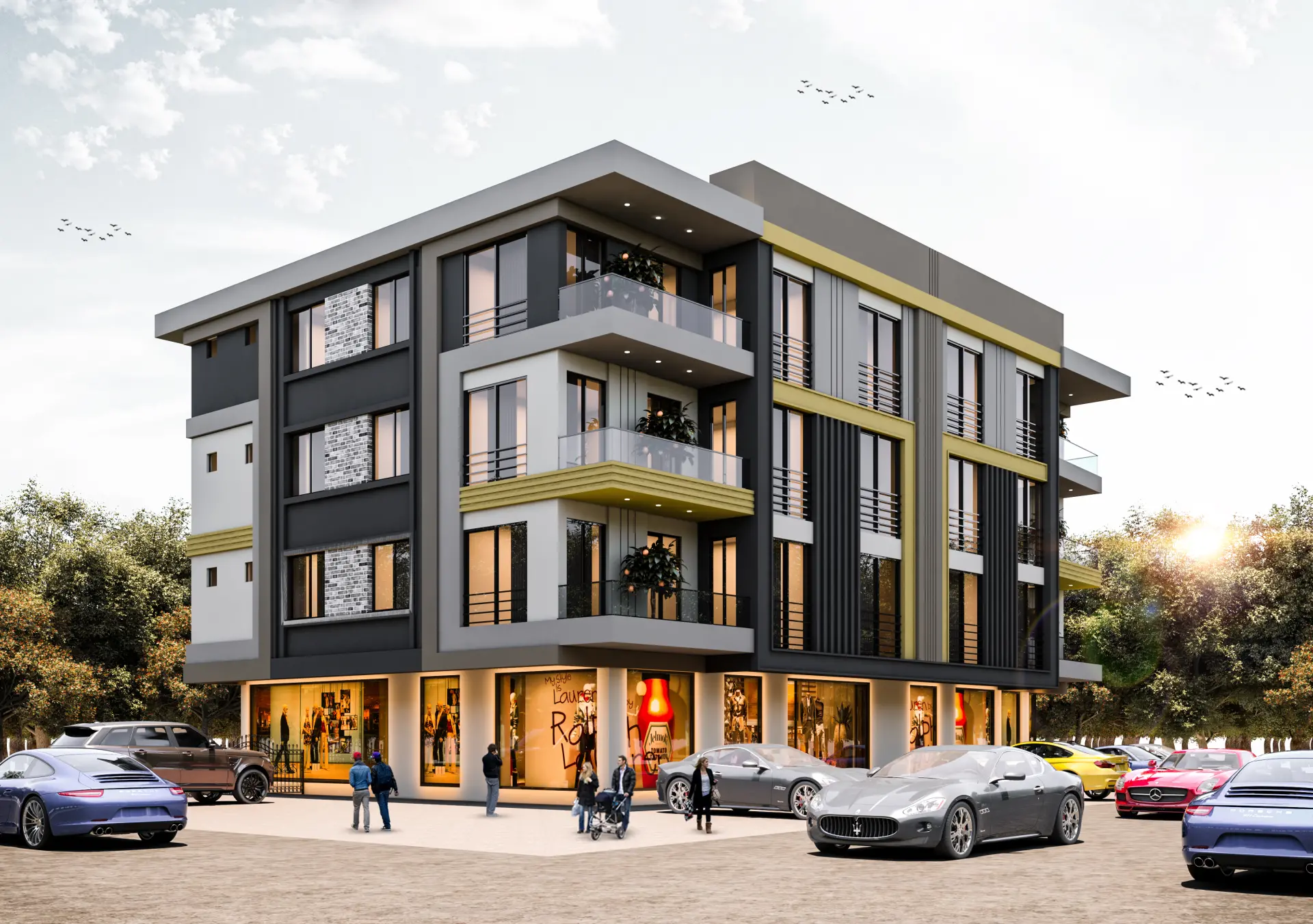 SELİM BÜYÜKKARAKURT