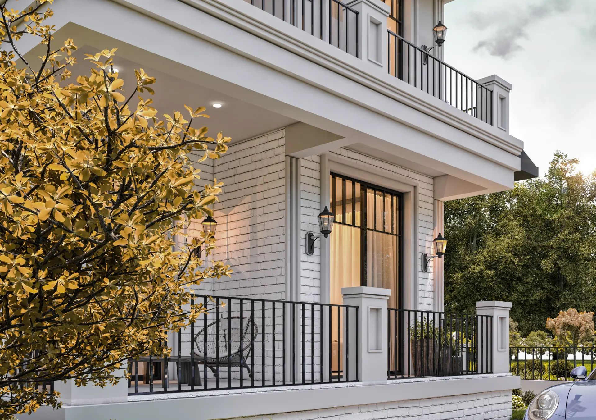 ÖZYAVUZLAR İNŞAAT