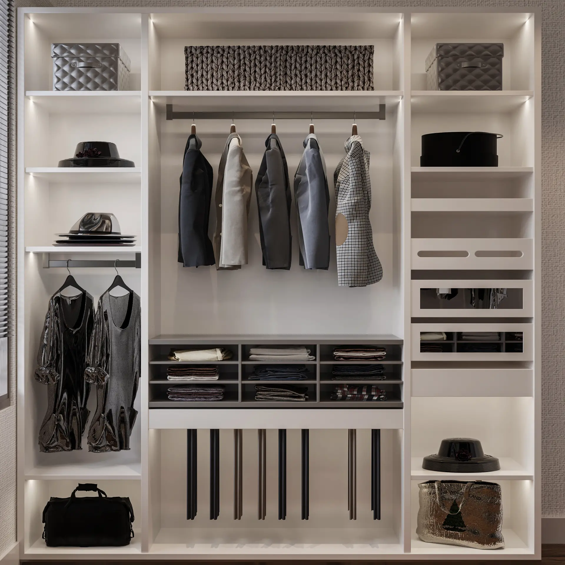 ALİ SAĞLAM - VİLLA