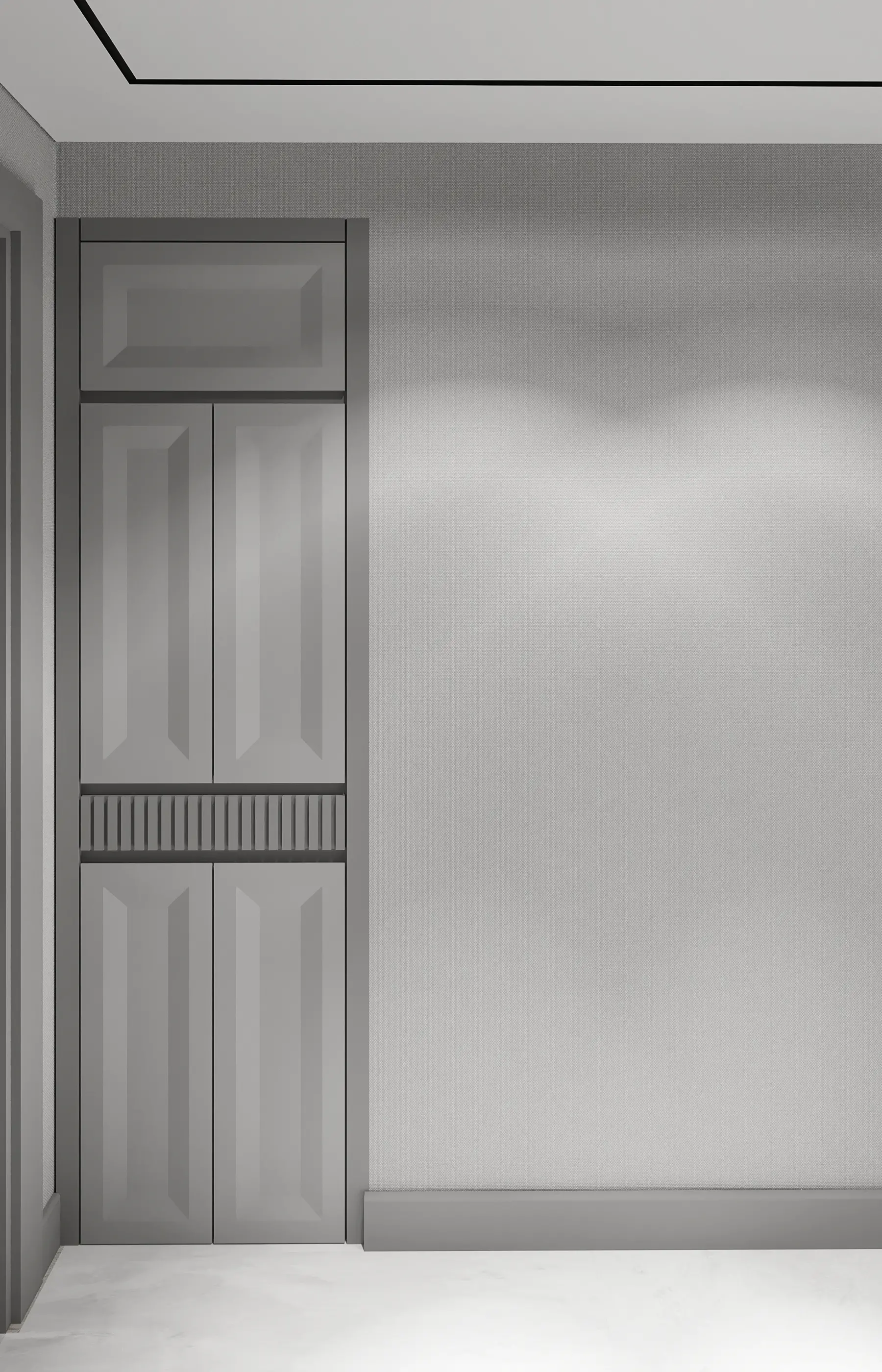 HASAN BOZKAYA - KONUT