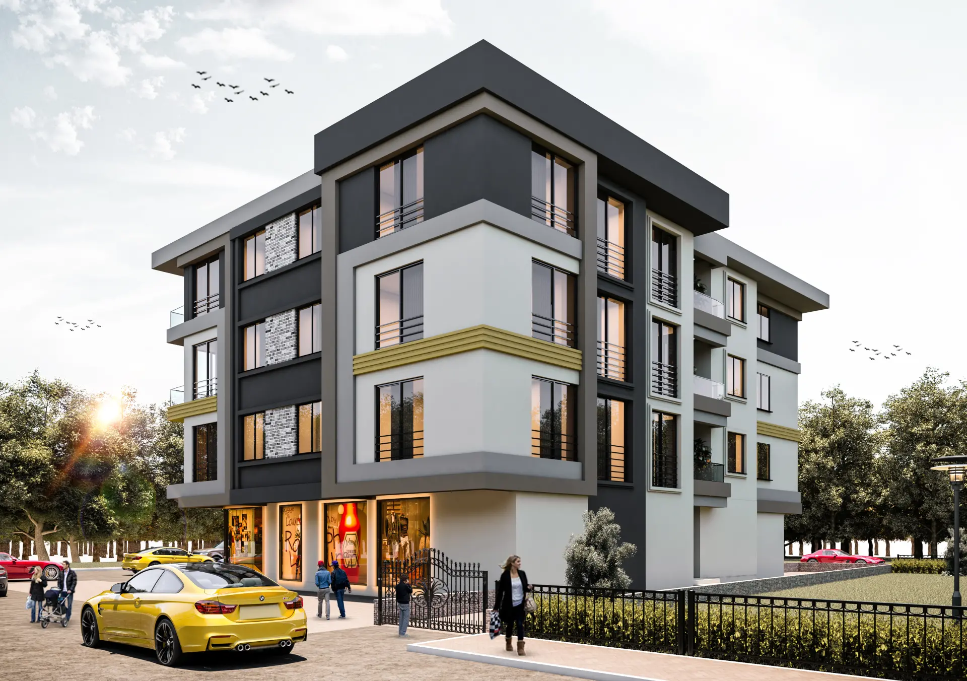 SELİM BÜYÜKKARAKURT