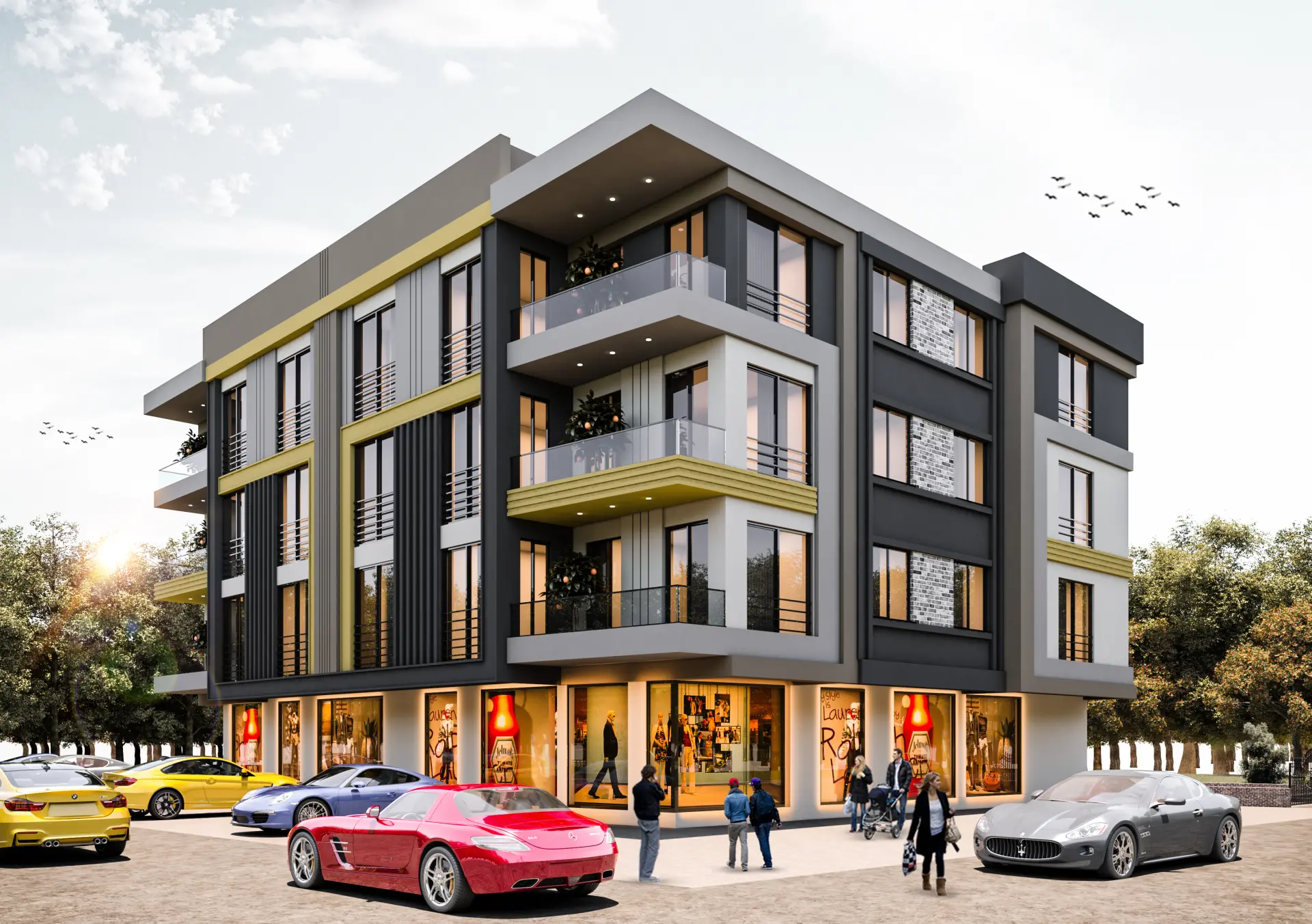 SELİM BÜYÜKKARAKURT