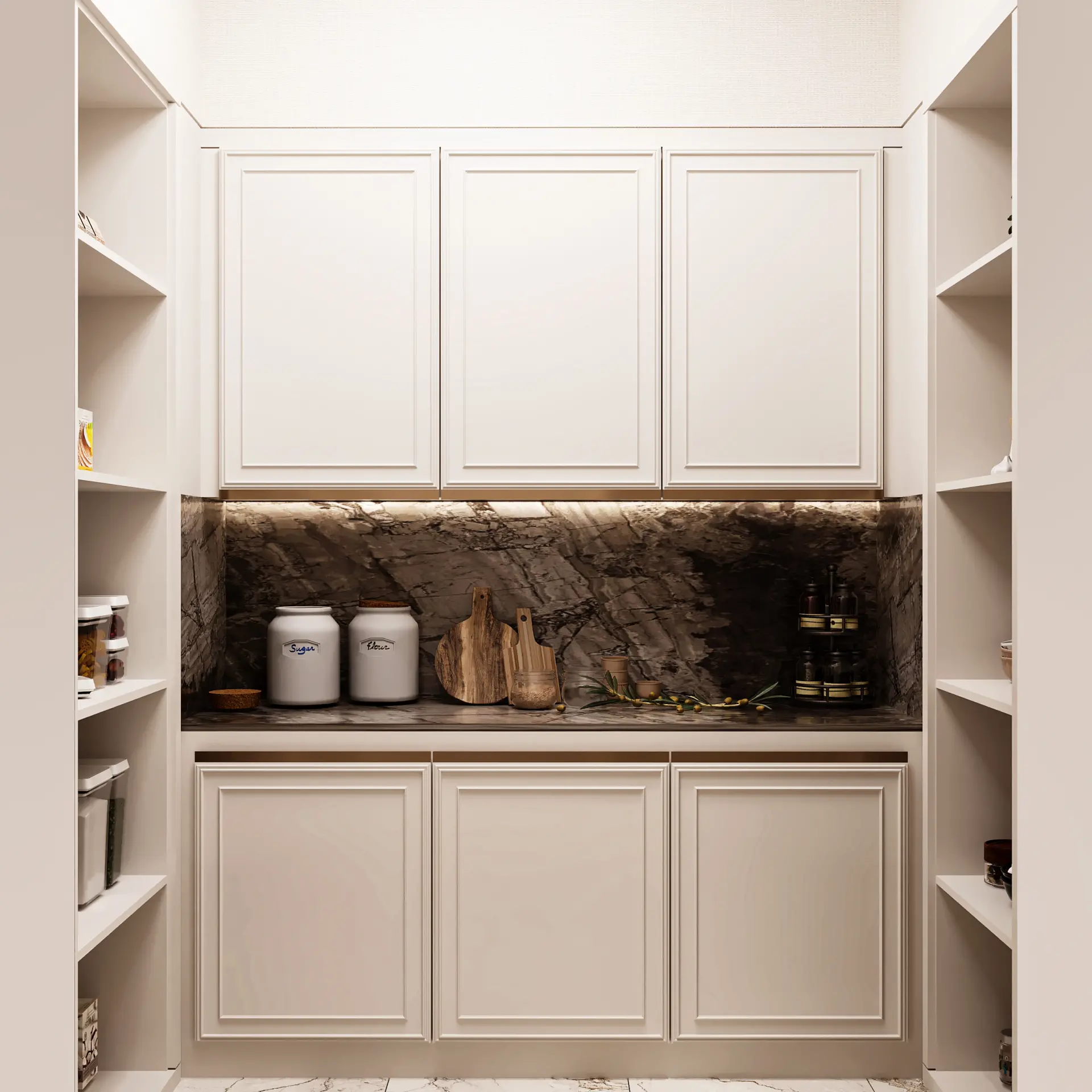 HALİL GÜNNAR - VİLLA