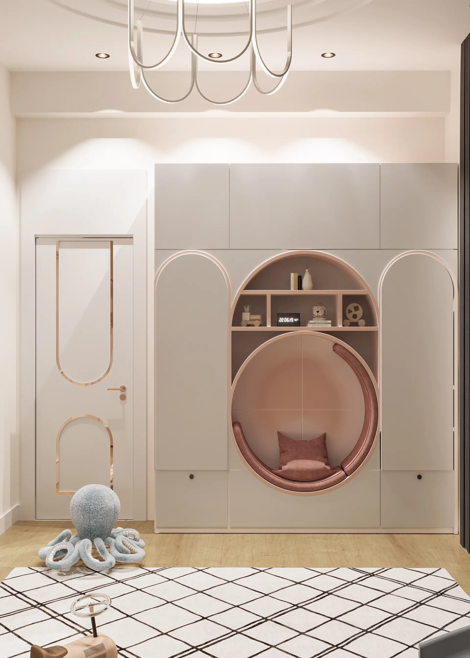 GÖKHAN DERİN - VİLLA