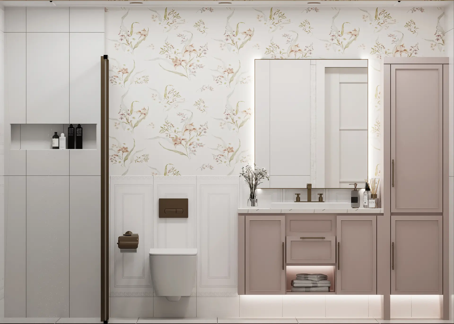 ESMA KEYİFLİ - VİLLA