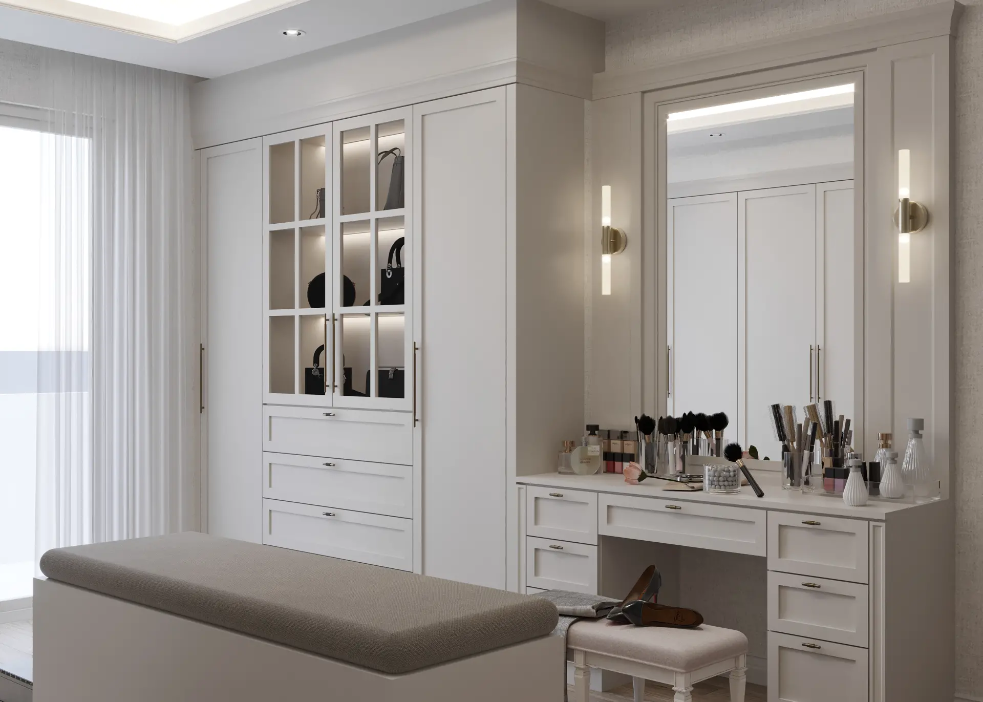 ESMA KEYİFLİ - VİLLA