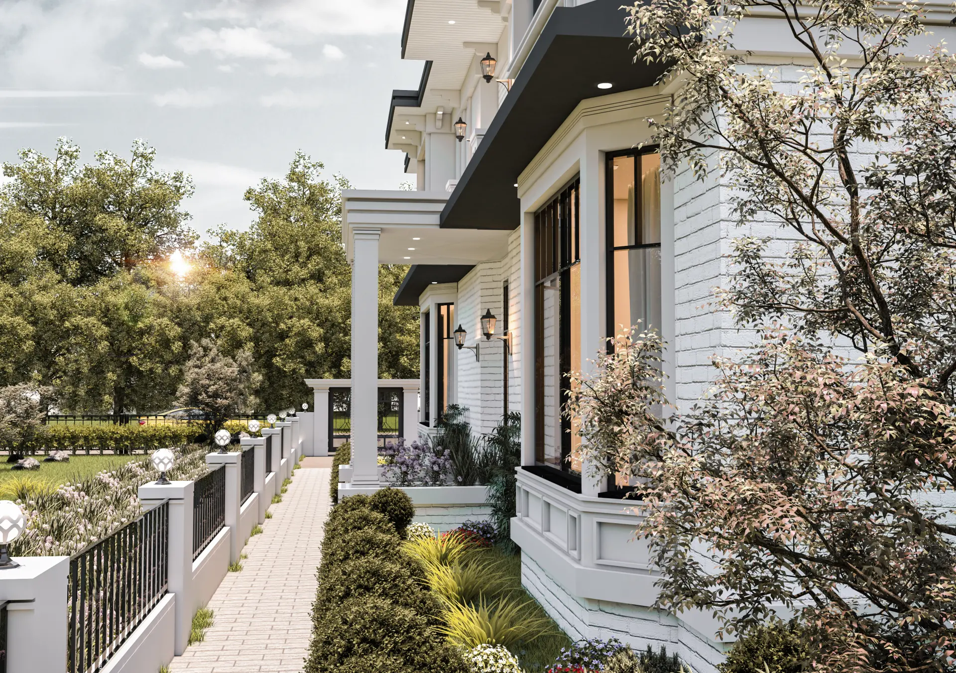 ÖZYAVUZLAR İNŞAAT