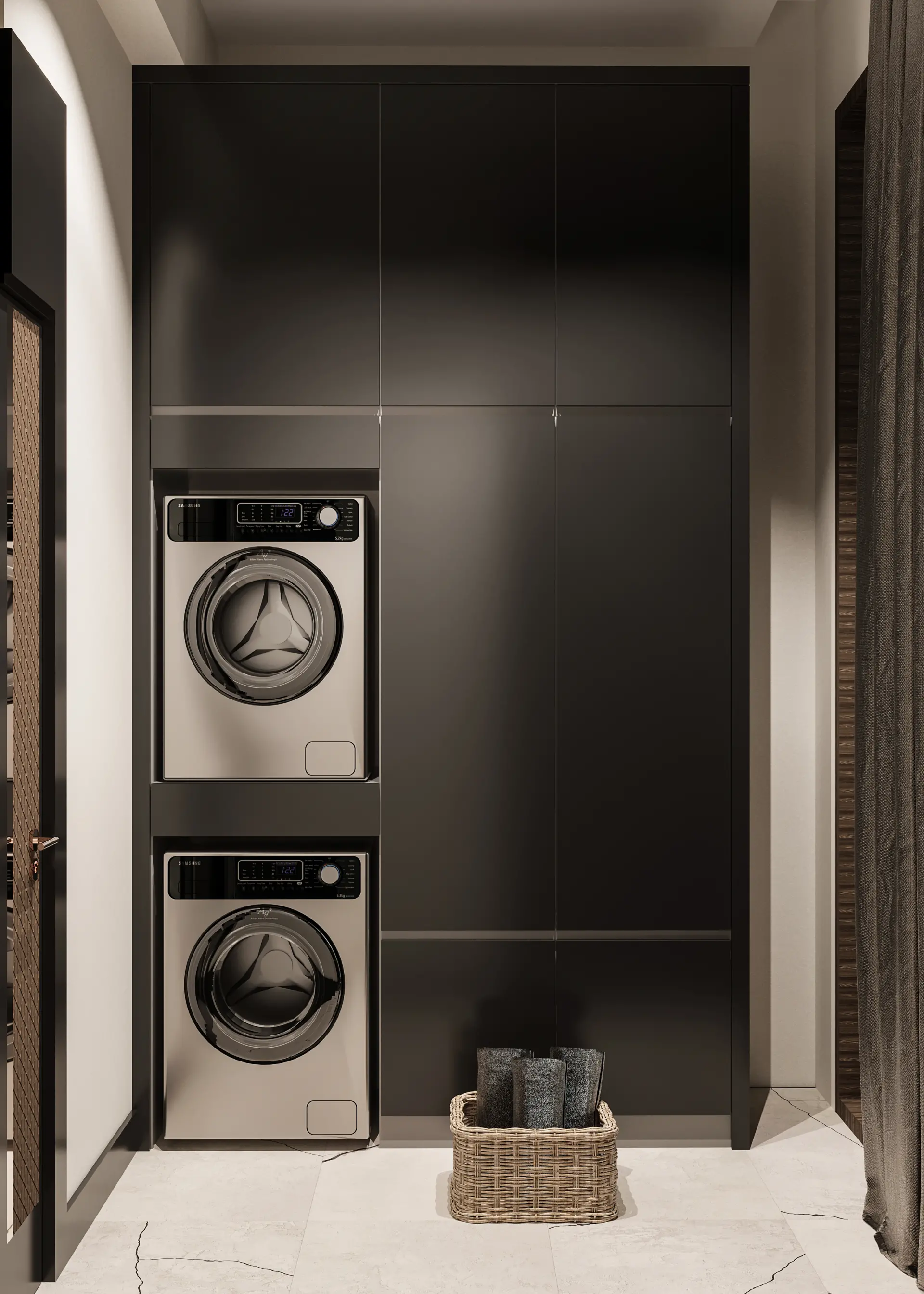 GÖKHAN DERİN - VİLLA