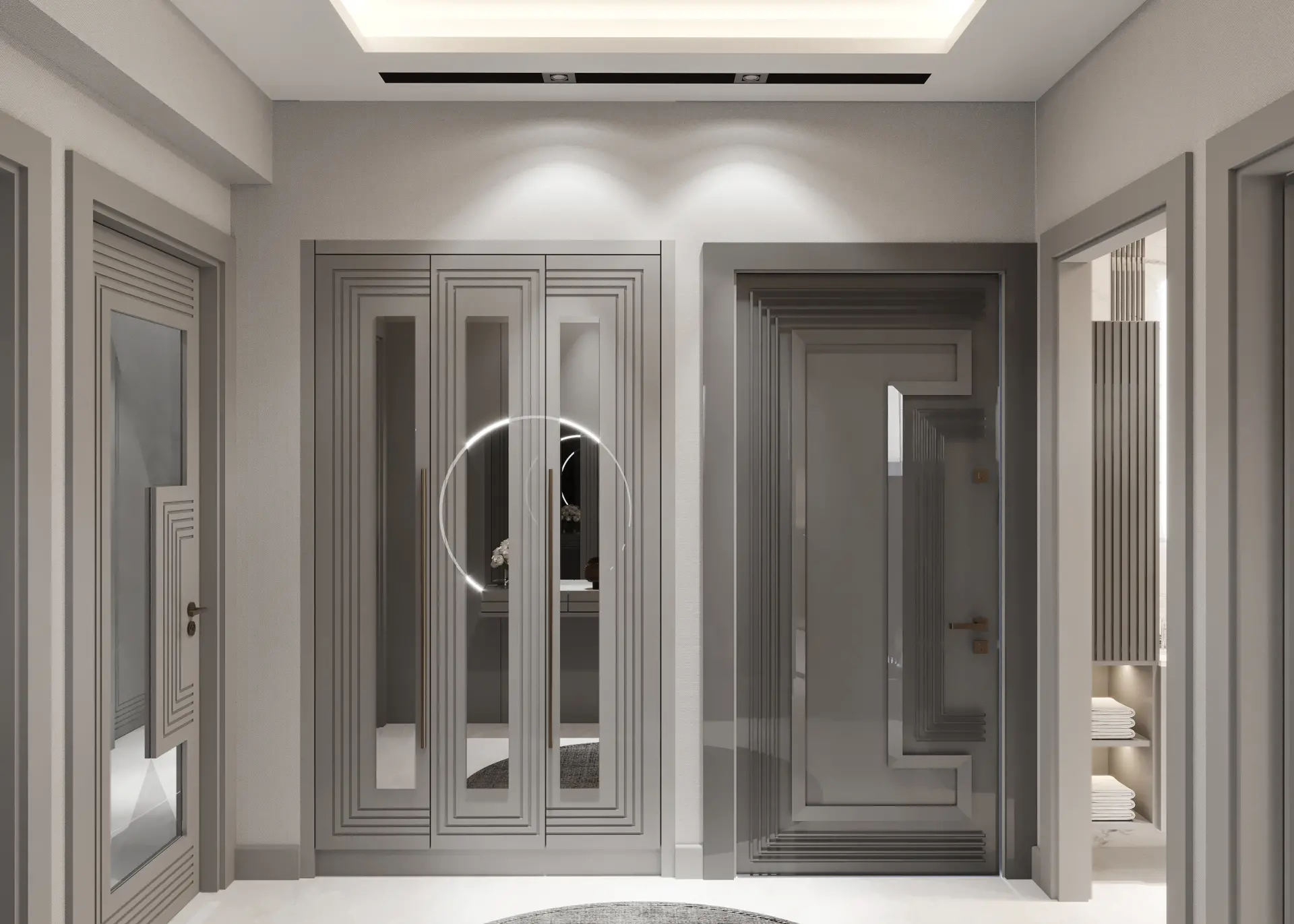 HASAN BOZKAYA - KONUT