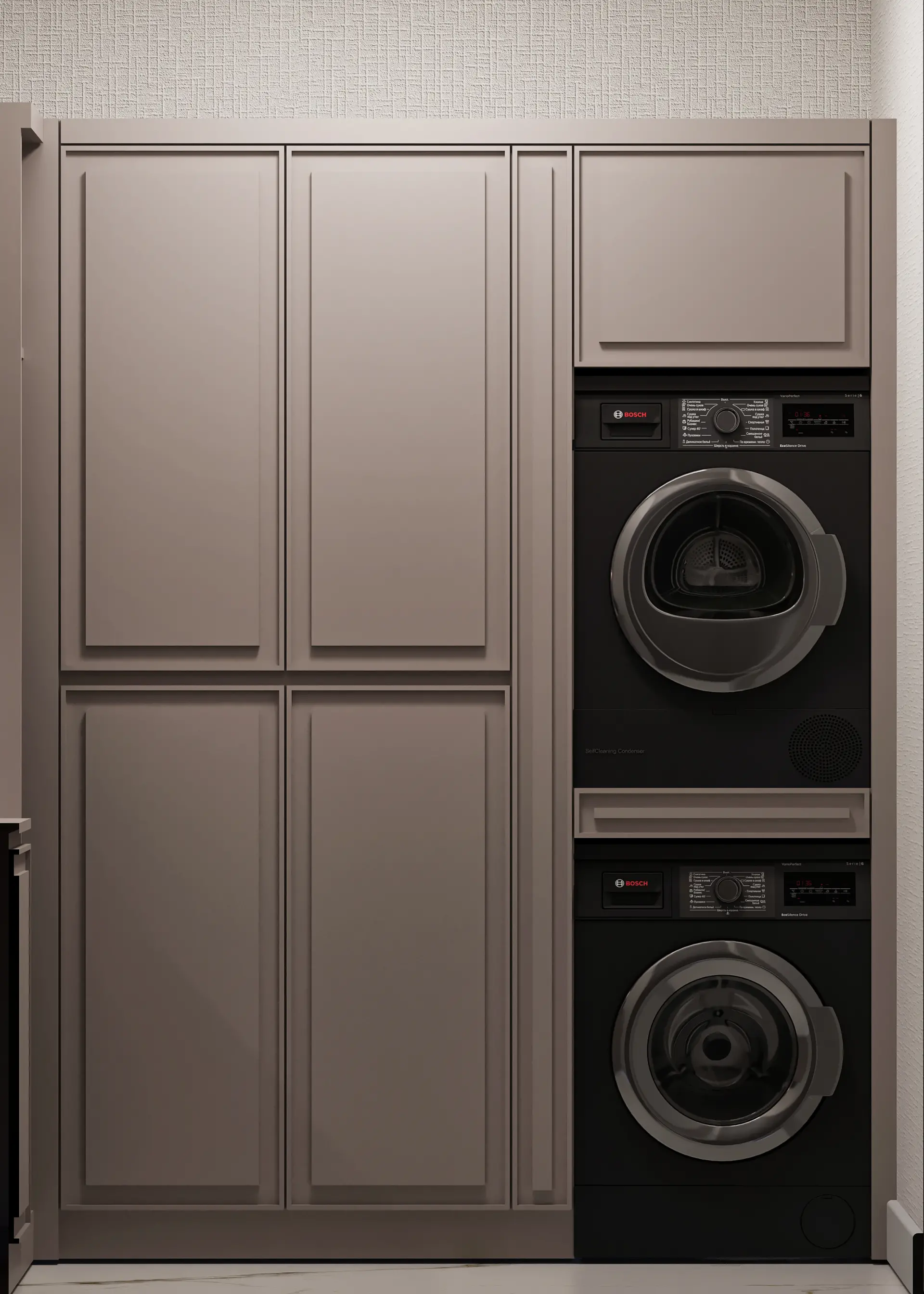 TÜZÜNLER İNŞAAT - KONUT