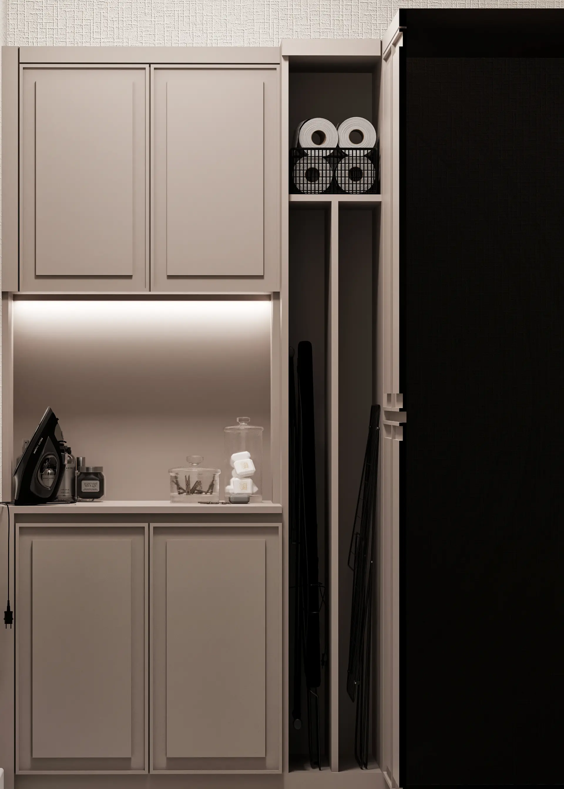 TÜZÜNLER İNŞAAT - KONUT