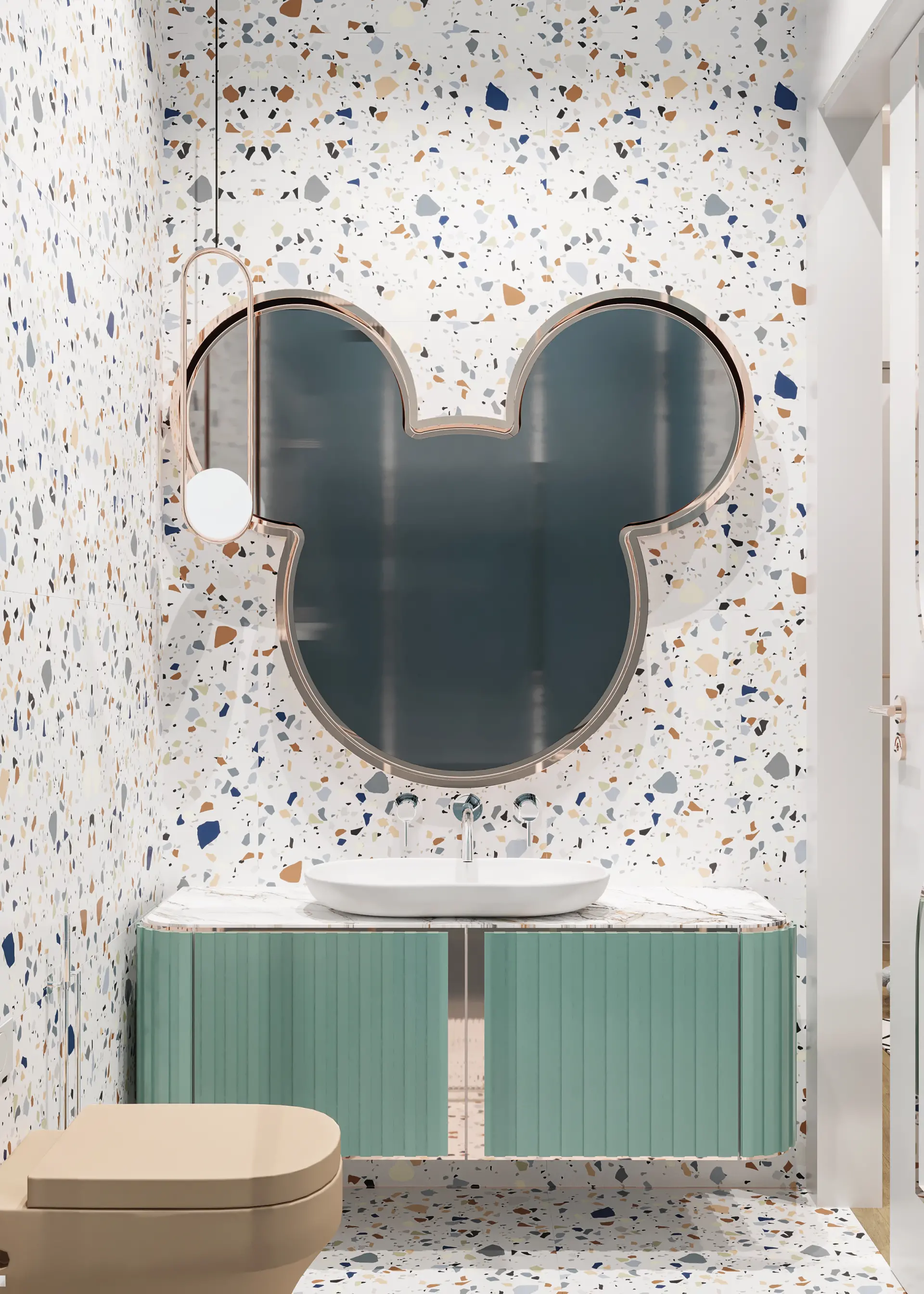 GÖKHAN DERİN - VİLLA