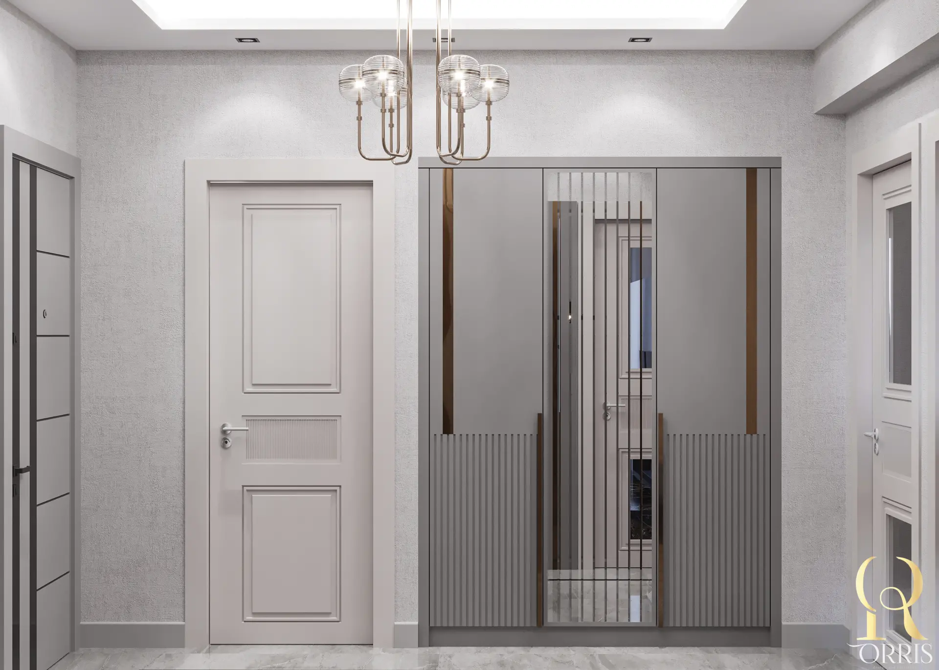 SEDEF İNŞAAT - KONUT