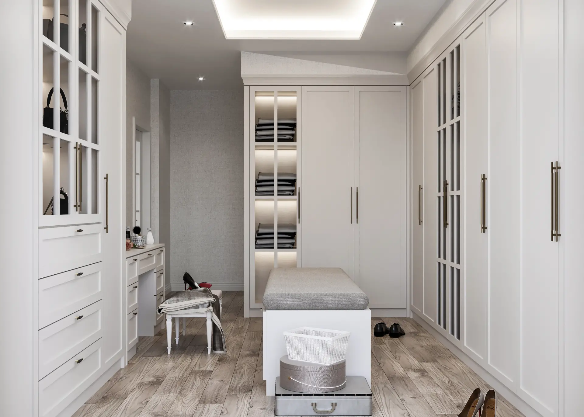 ESMA KEYİFLİ - VİLLA