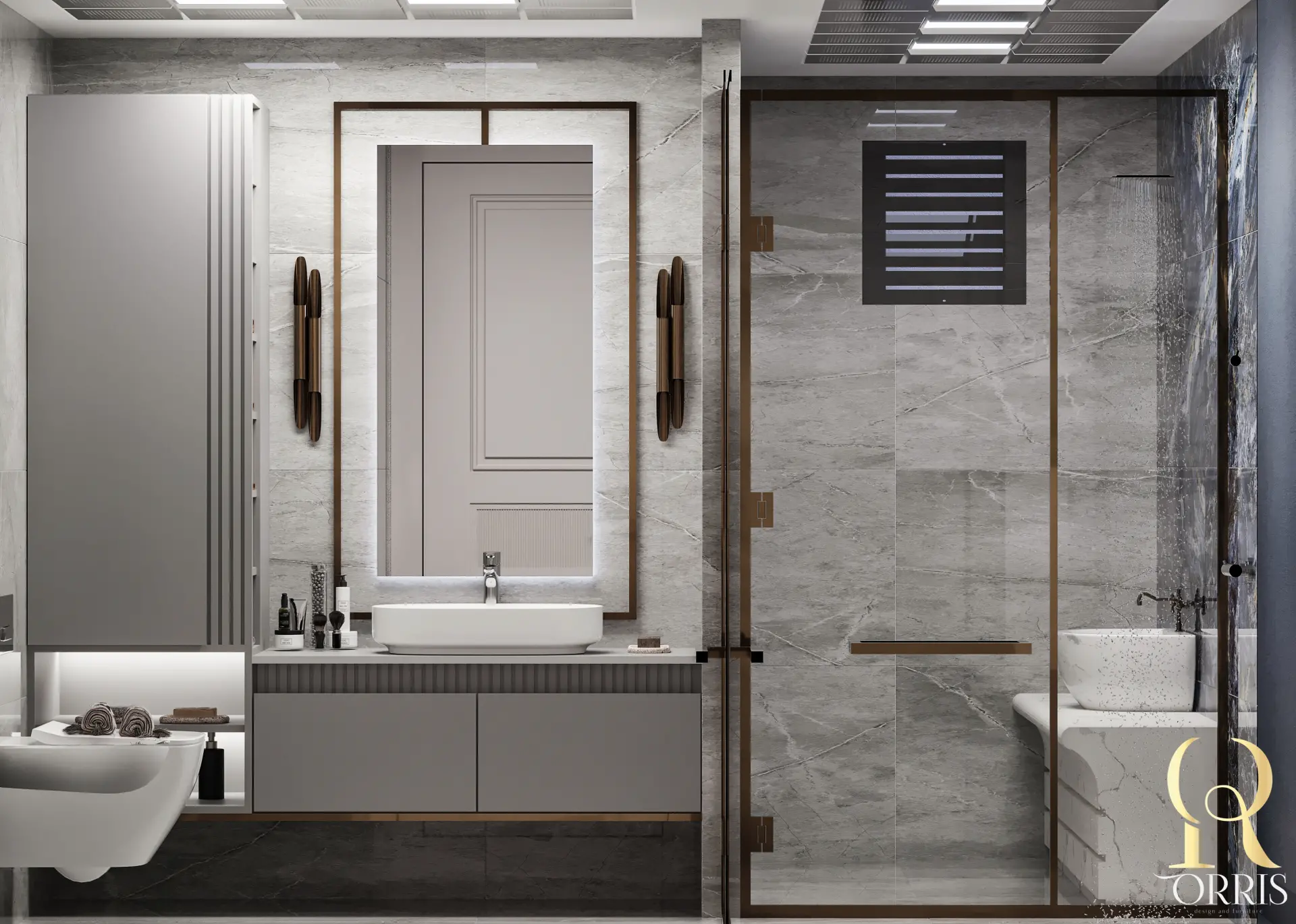 SEDEF İNŞAAT - KONUT