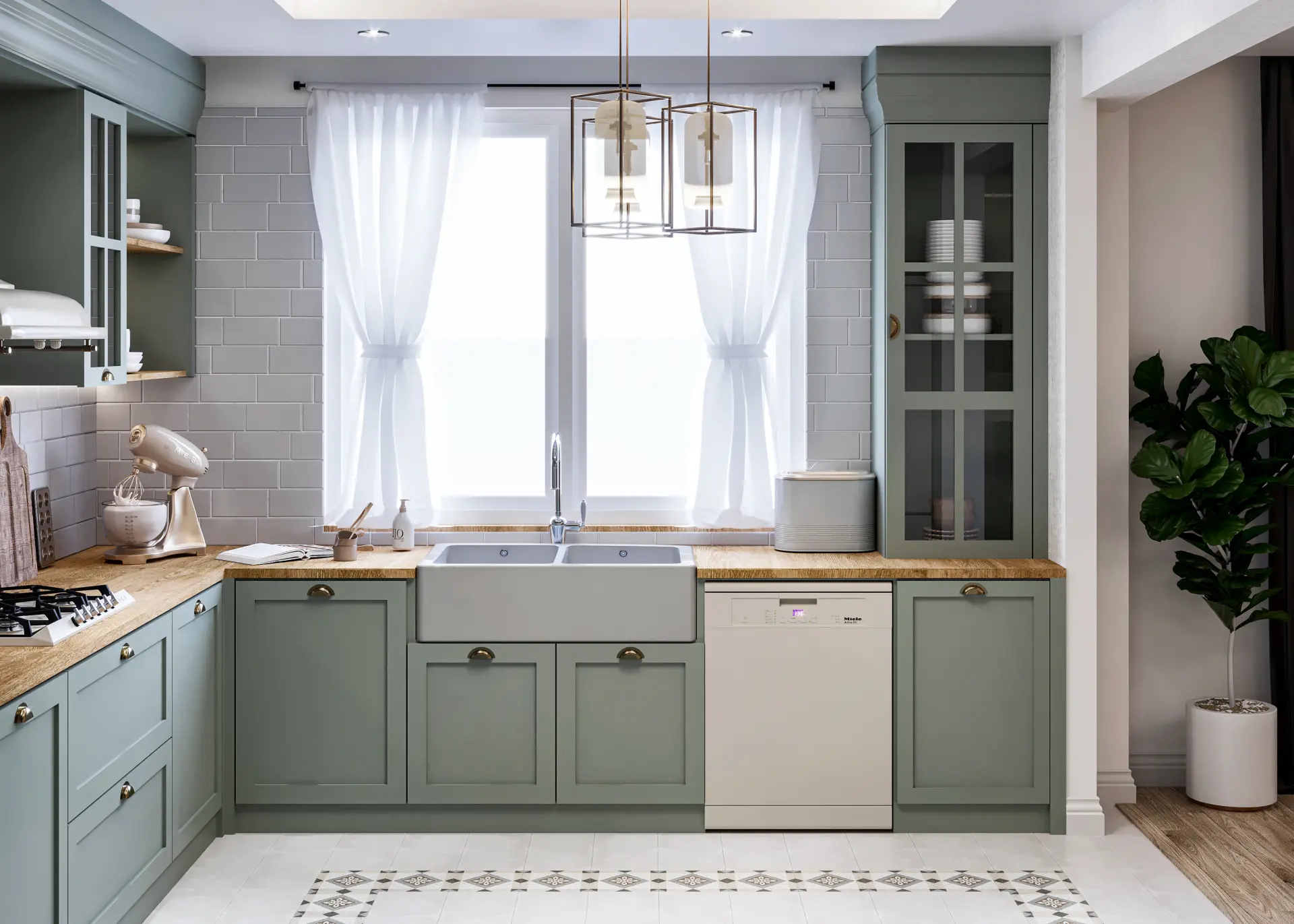 ESMA KEYİFLİ - VİLLA