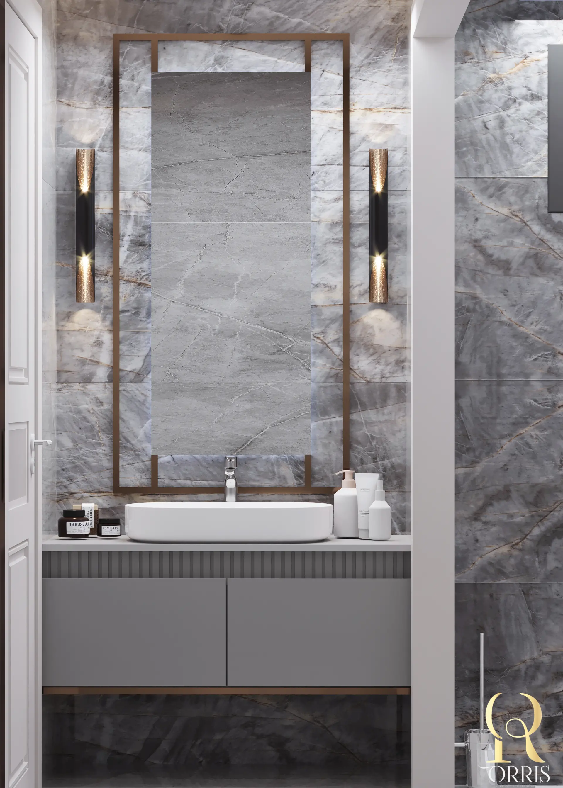 SEDEF İNŞAAT - KONUT