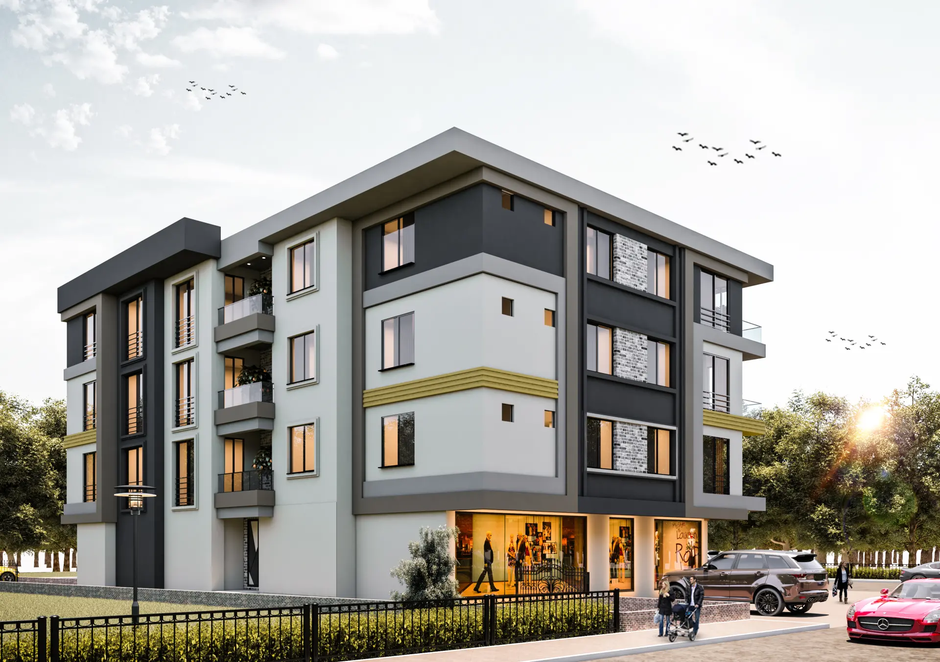 SELİM BÜYÜKKARAKURT