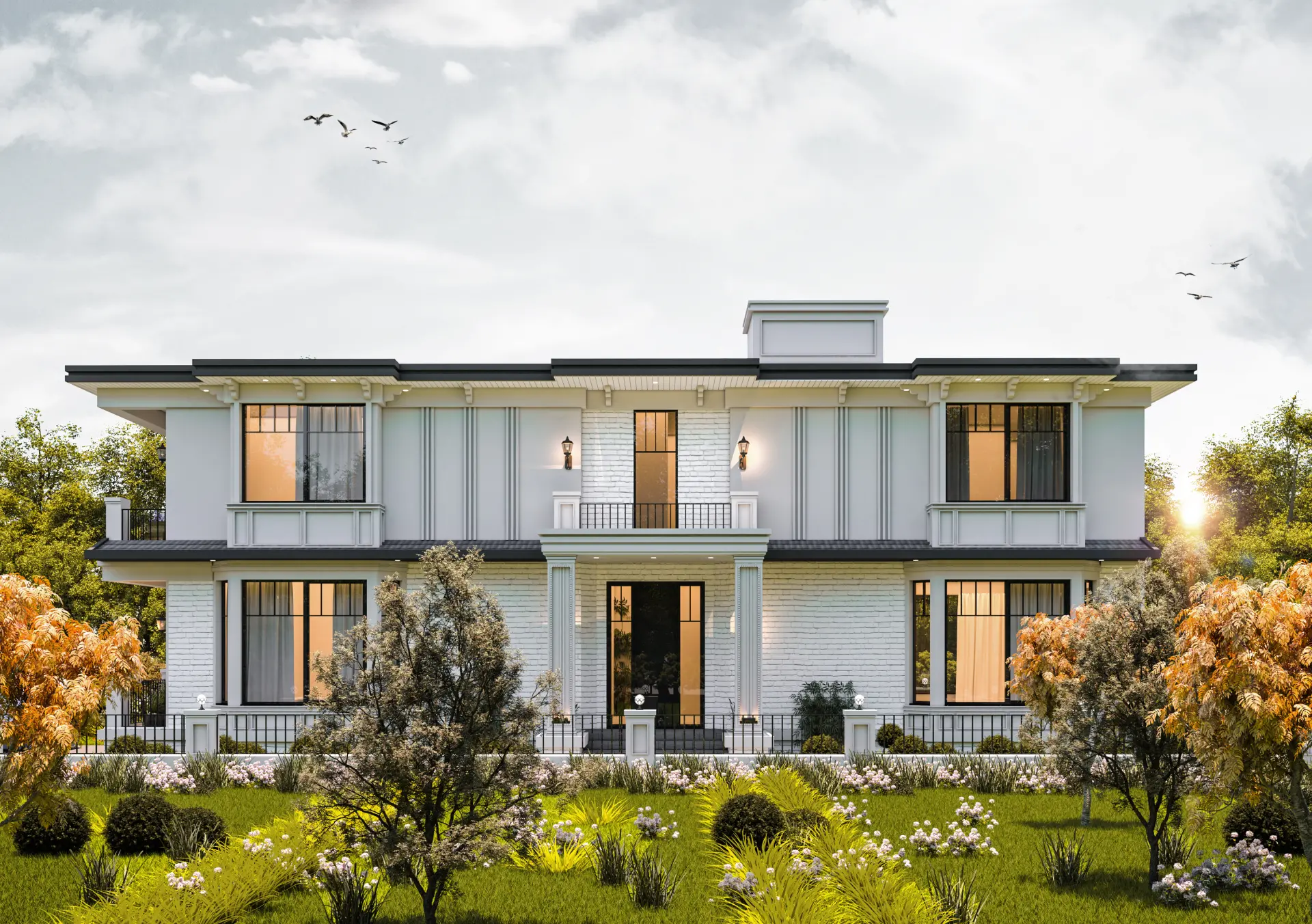 ÖZYAVUZLAR İNŞAAT