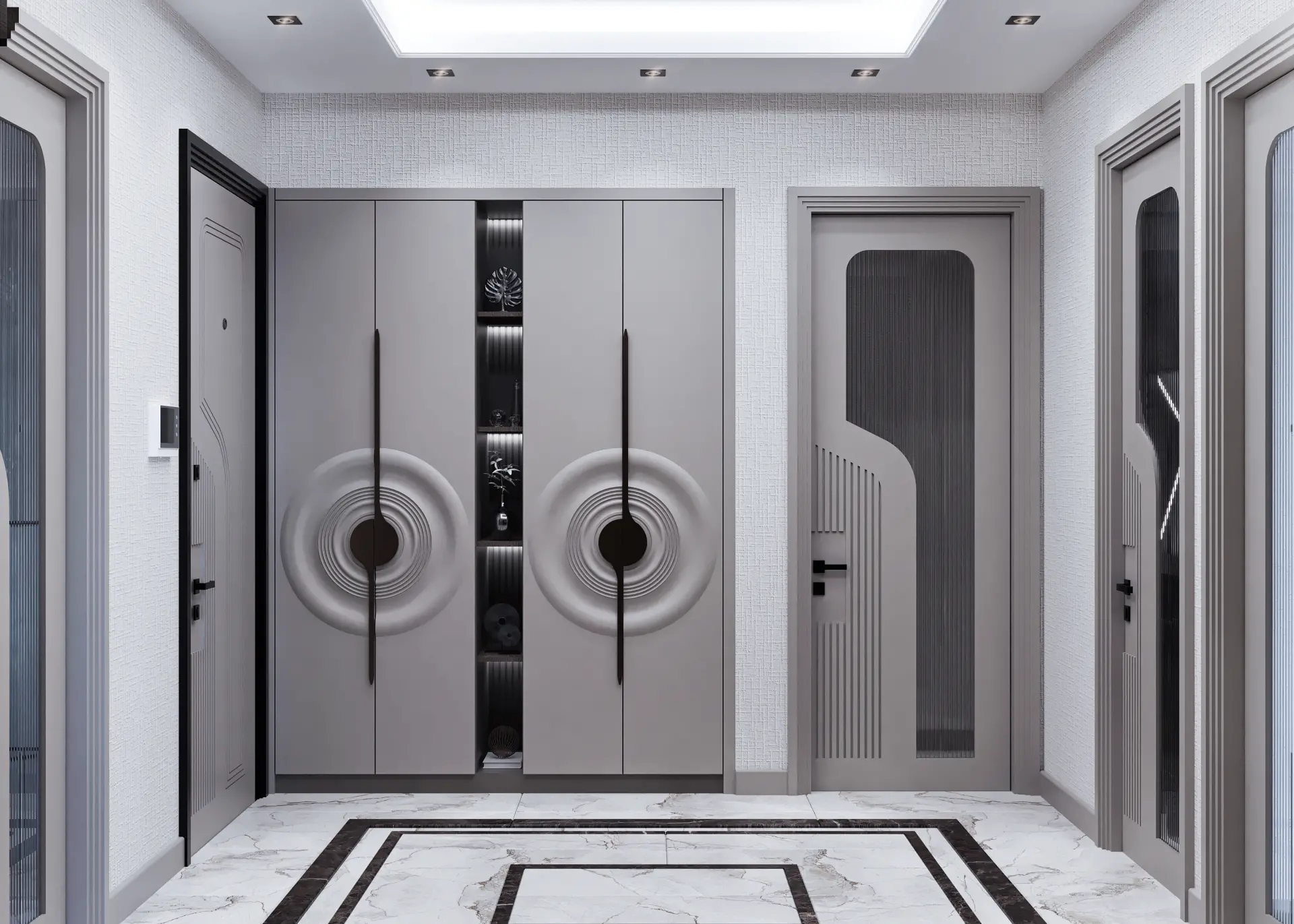 PANORA MASLAK - KONUT