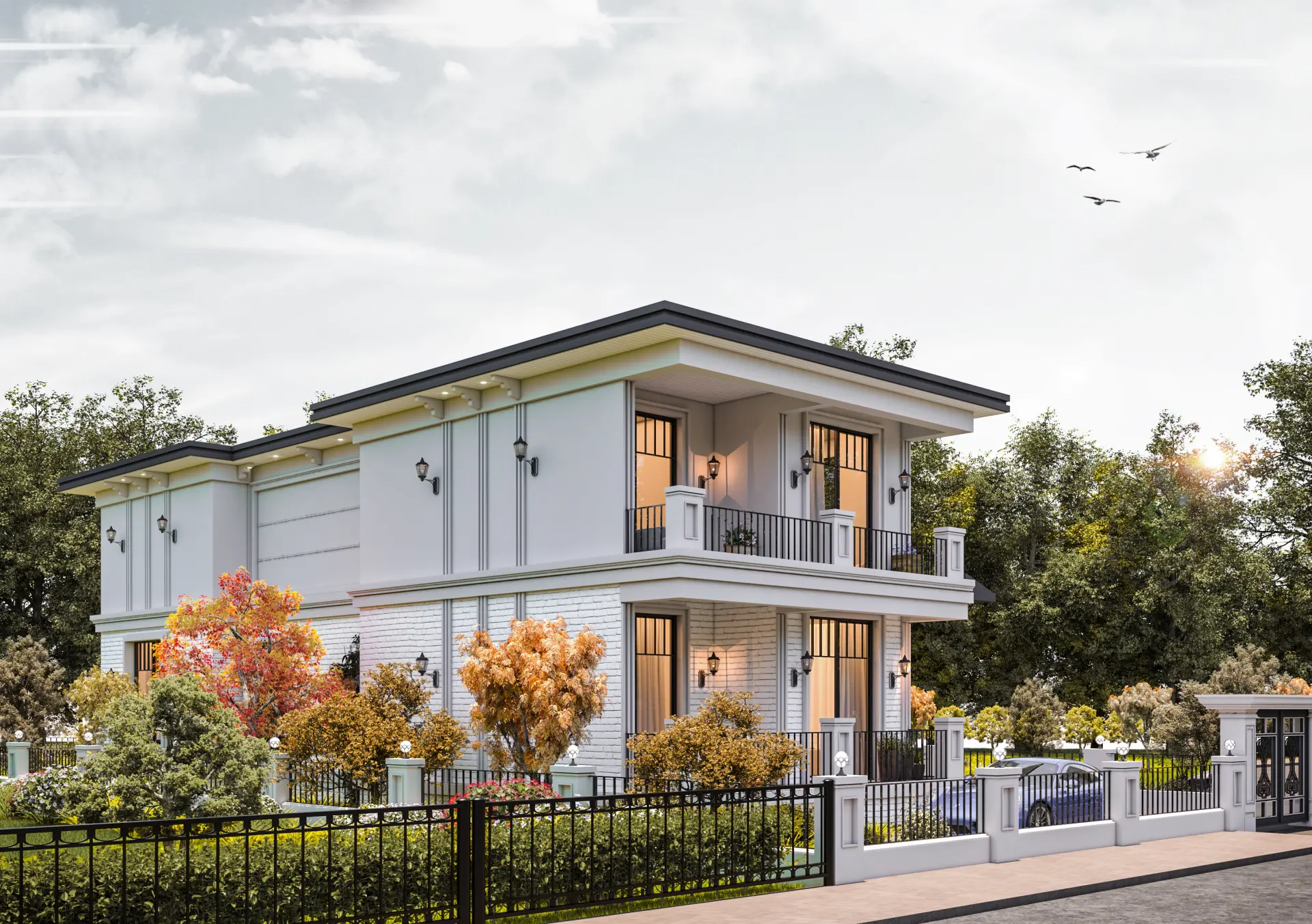 ÖZYAVUZLAR İNŞAAT