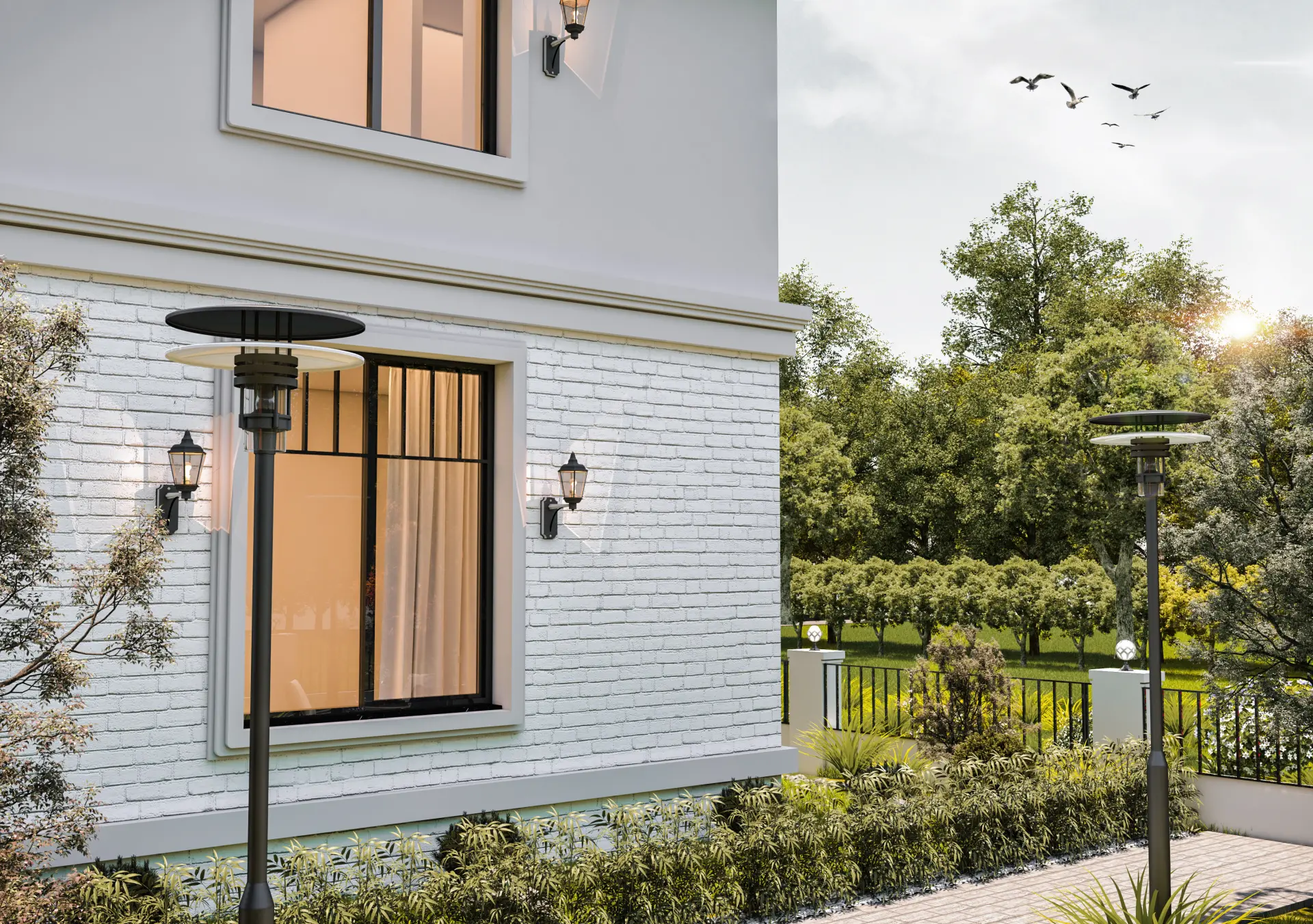 ÖZYAVUZLAR İNŞAAT