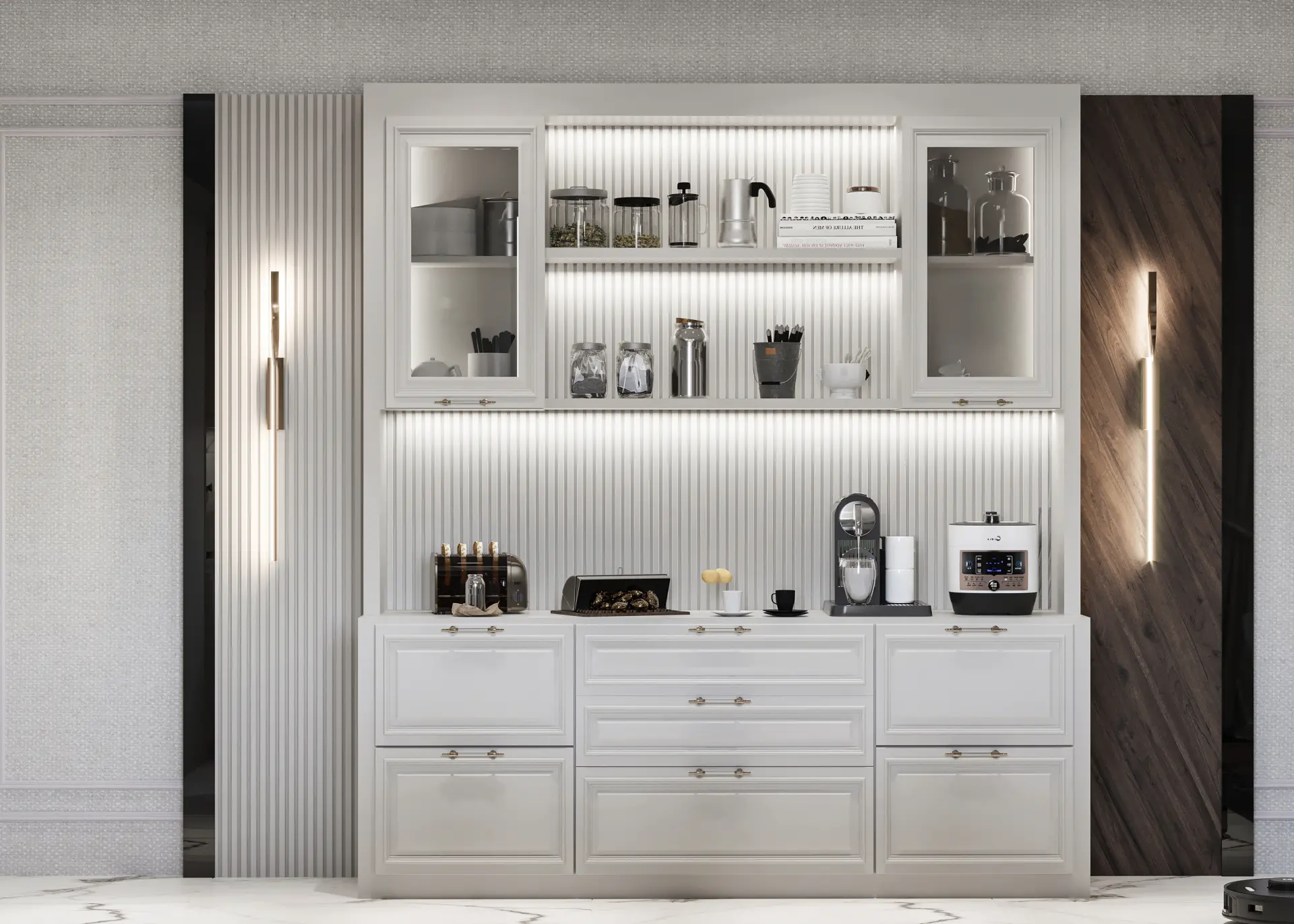 MEHMET TEZER - VİLLA