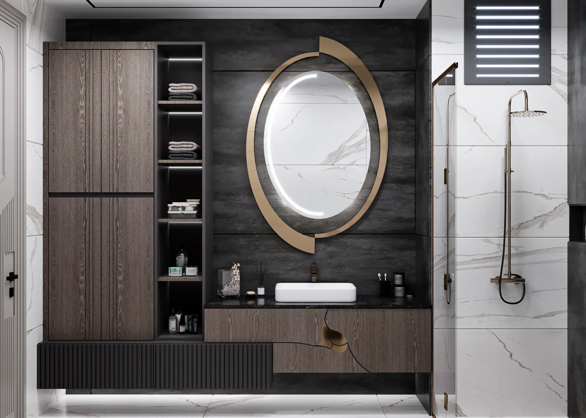 PANORA MASLAK - KONUT