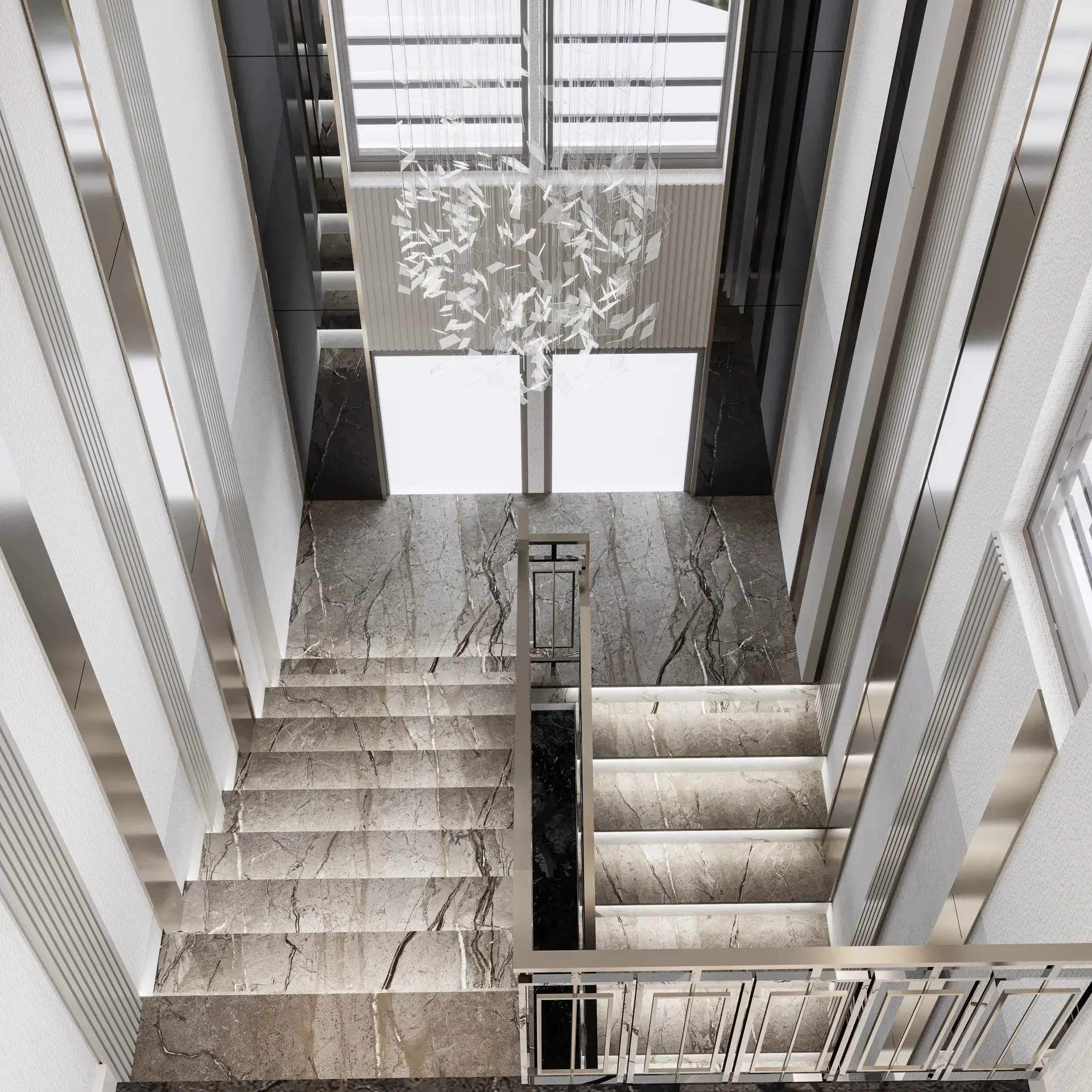 ALİ SAĞLAM - VİLLA